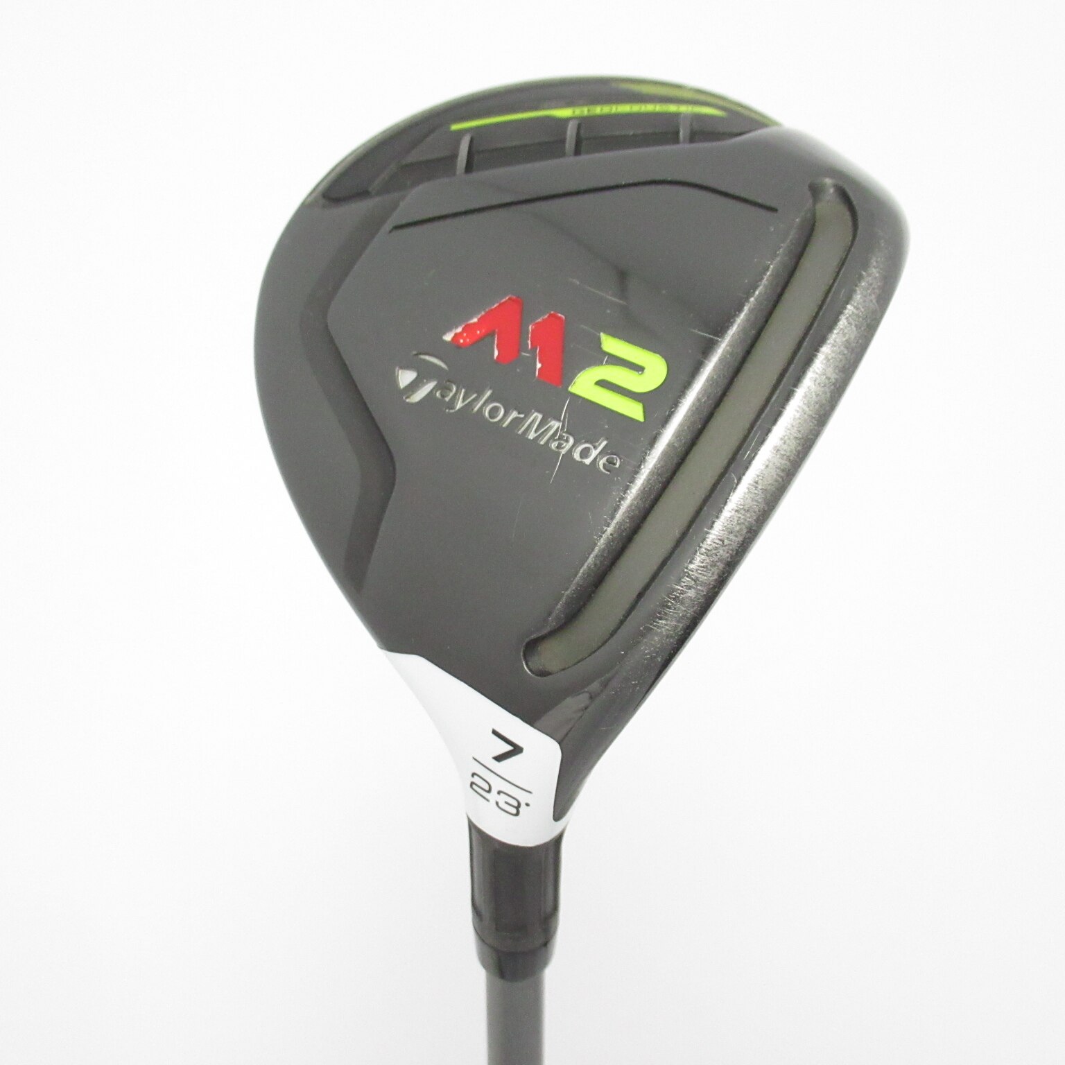 テーラーメイド M2(2017) フェアウェイウッド アッタスEE 【5W】 M2 2017｜テーラーメイド｜フェアウェイウッド｜アッタス パンチ