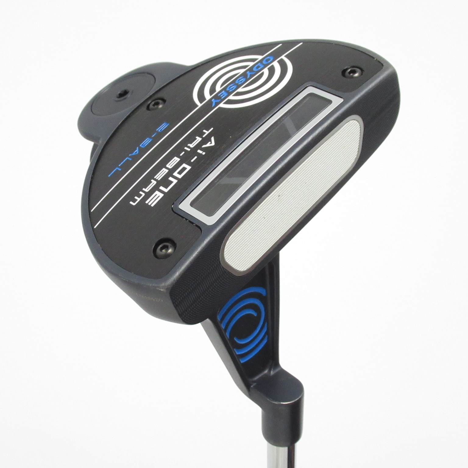 未使用保管品 激レア 初代 オデッセイ 2ボール DFX レフトハンド 34