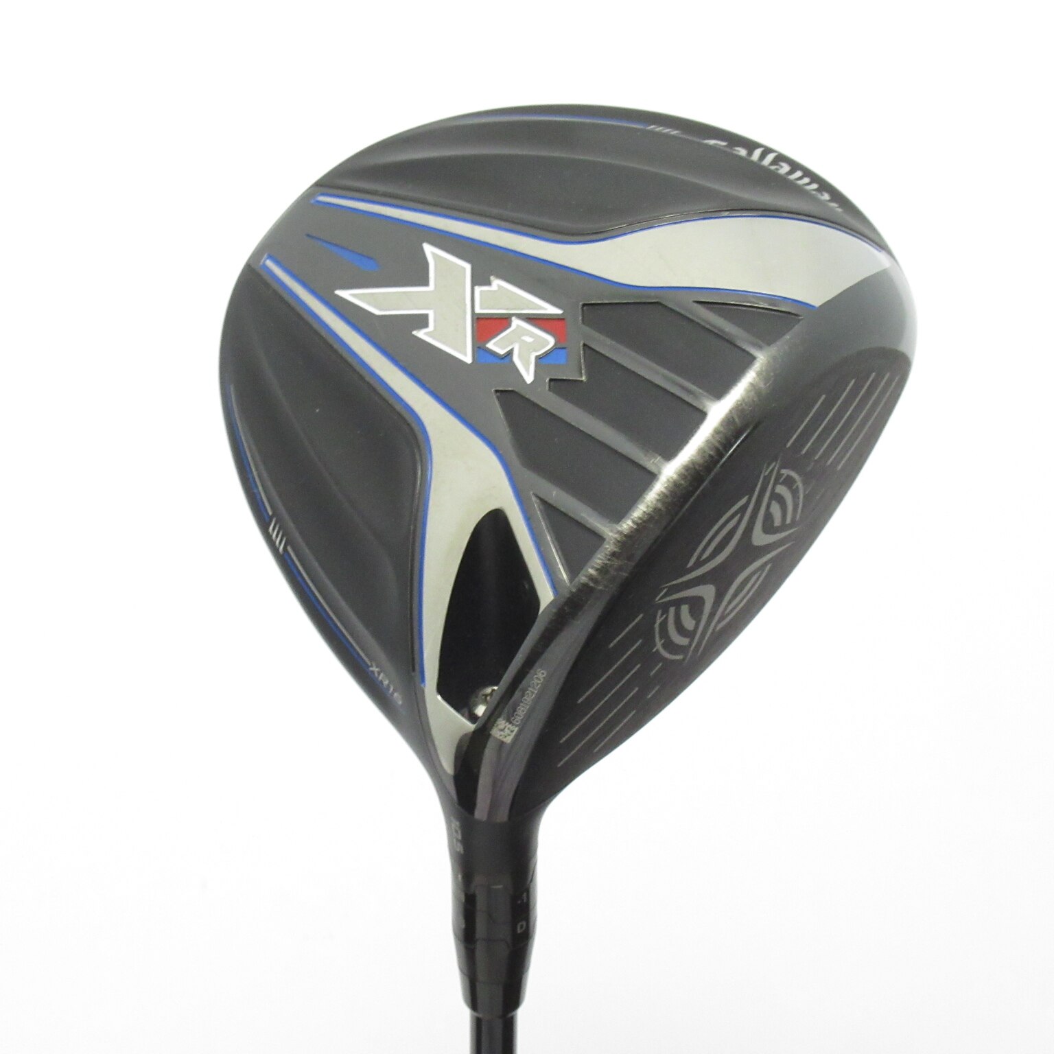 Amazon.com : Callaway XR 16 Driver 10.5° Fujikura Motore