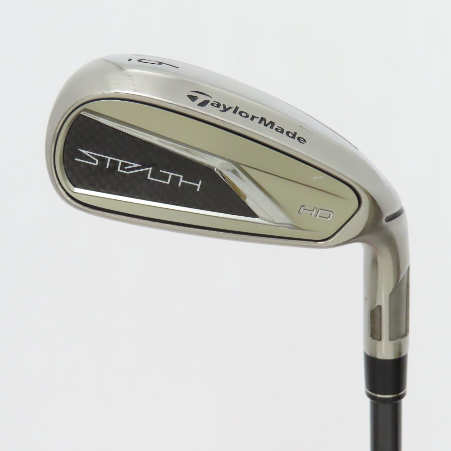 中古】ステルス HD アイアン TENSEI RED TM60(2022) 26.5 S C