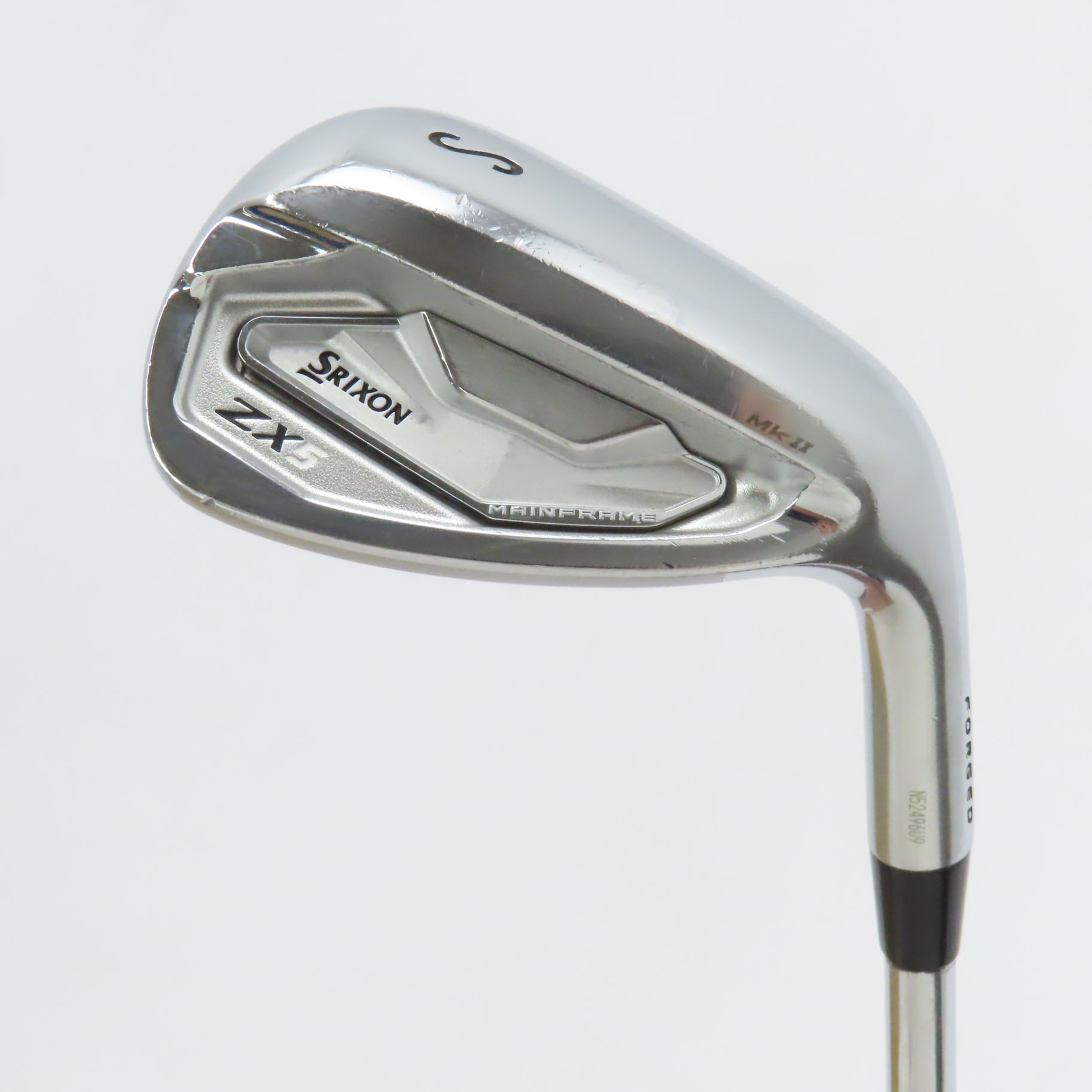 SRIXON 特注 単品1本から スリクソン ZXi5 / ZXi7 アイアン
