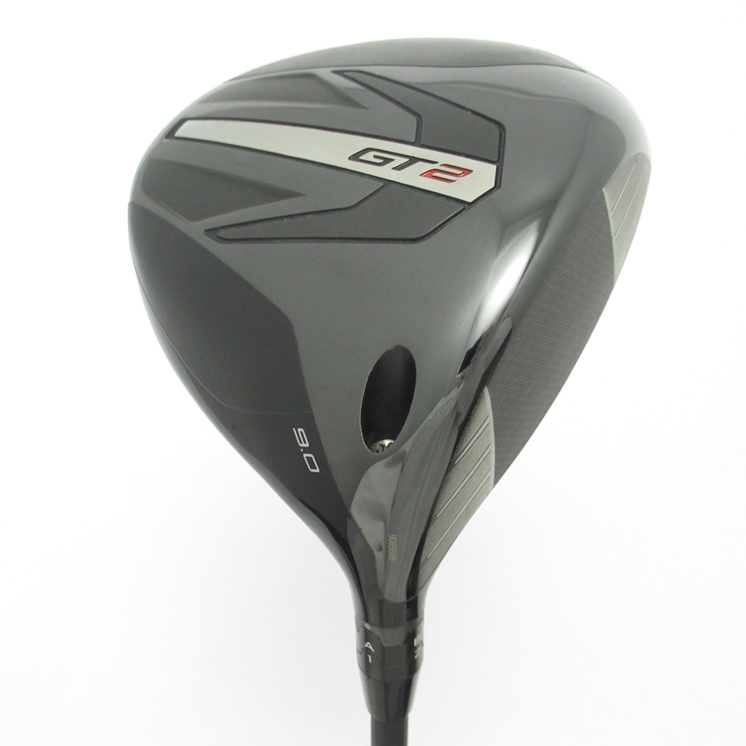 中古】GT2 ドライバー TENSEI 1K BLUE 55 9 S C(ドライバー
