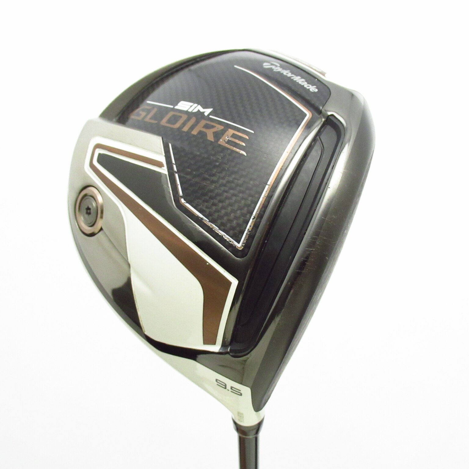 中古】SIM グローレ ドライバー Air Speeder TM 9.5 S C(ドライバー