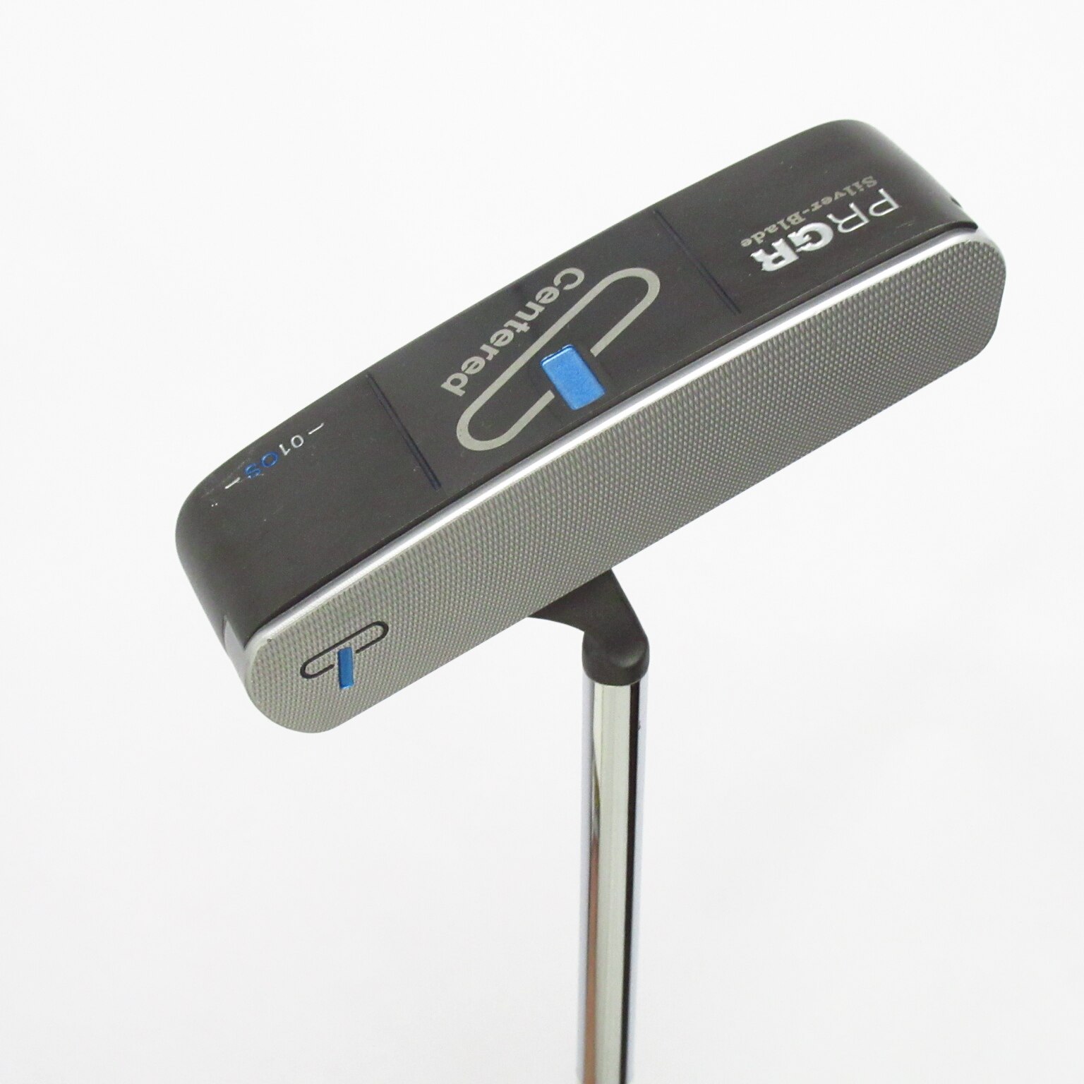 PRGR プロギア/単品クラブ パター SILOUIS VUITTONER-BLADE BB 04/ABランク/76【中古】 楽天市場】PRGR プロギア/単品クラブ パター SILOUIS VUITTONER