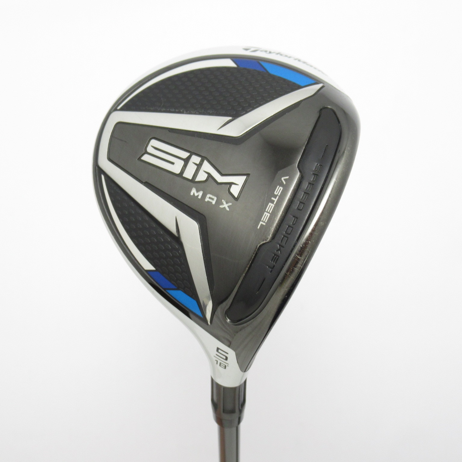 中古】SIM MAX フェアウェイウッド (テーラーメイド) SIM 通販