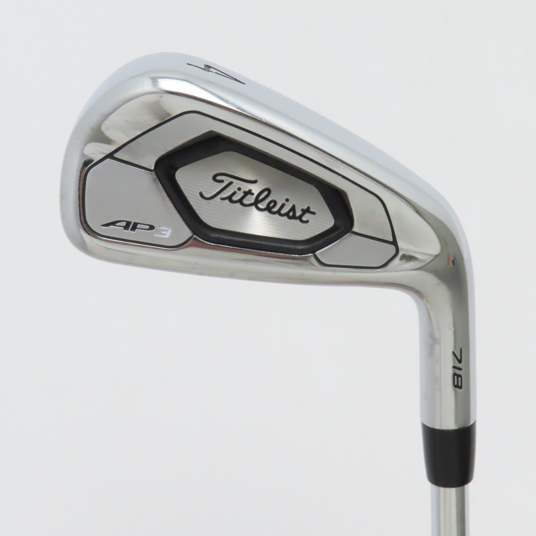 中古】AP3 718 単品アイアン (タイトリスト) 718 通販｜GDO中古
