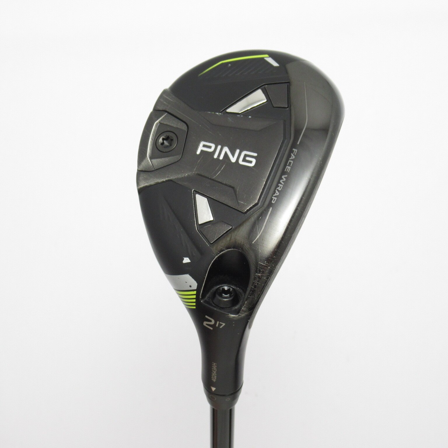 中古】G430 ハイブリッド ユーティリティ ALTA J CB BLACK 17