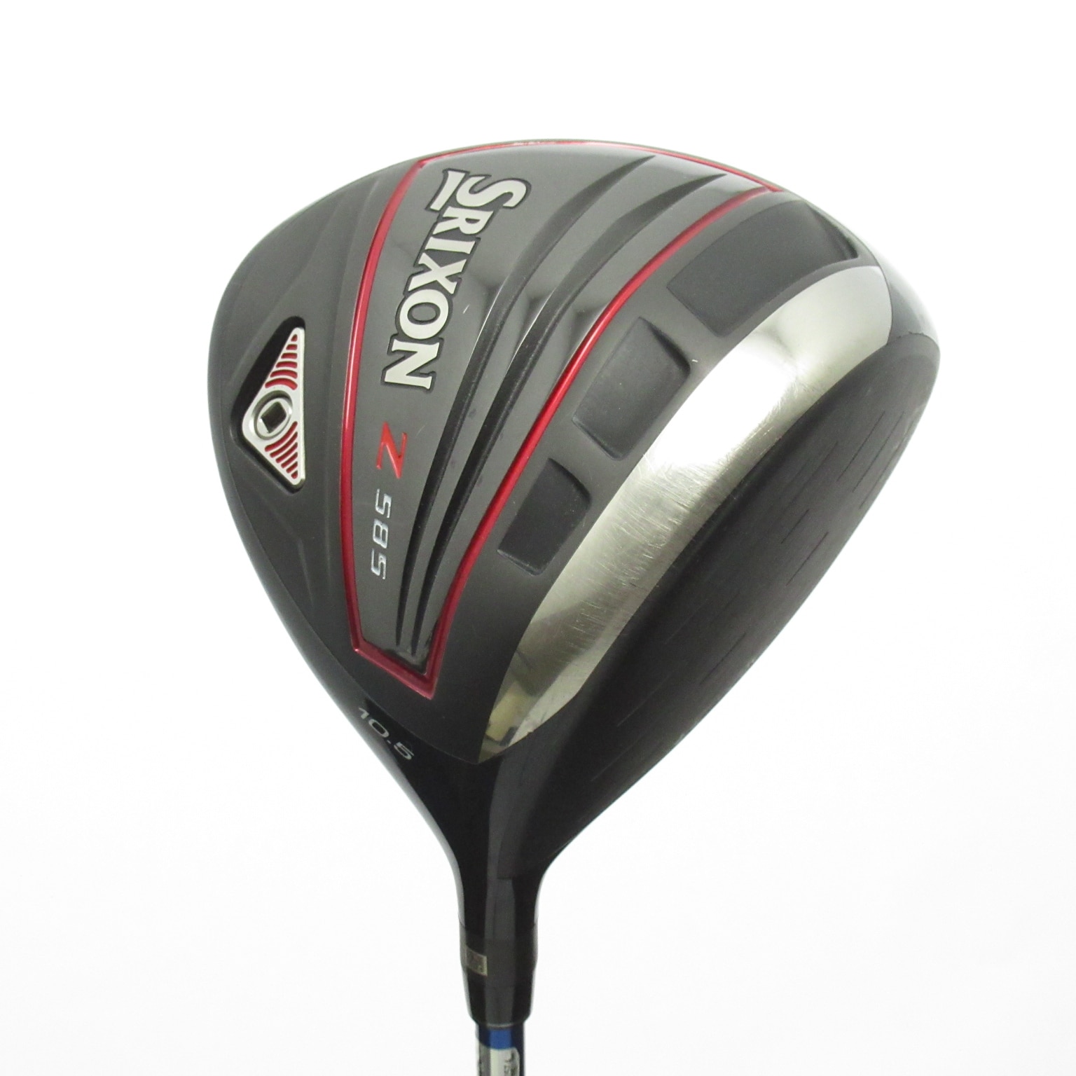 中古】スリクソン Z585 ドライバー (ダンロップ) スリクソン