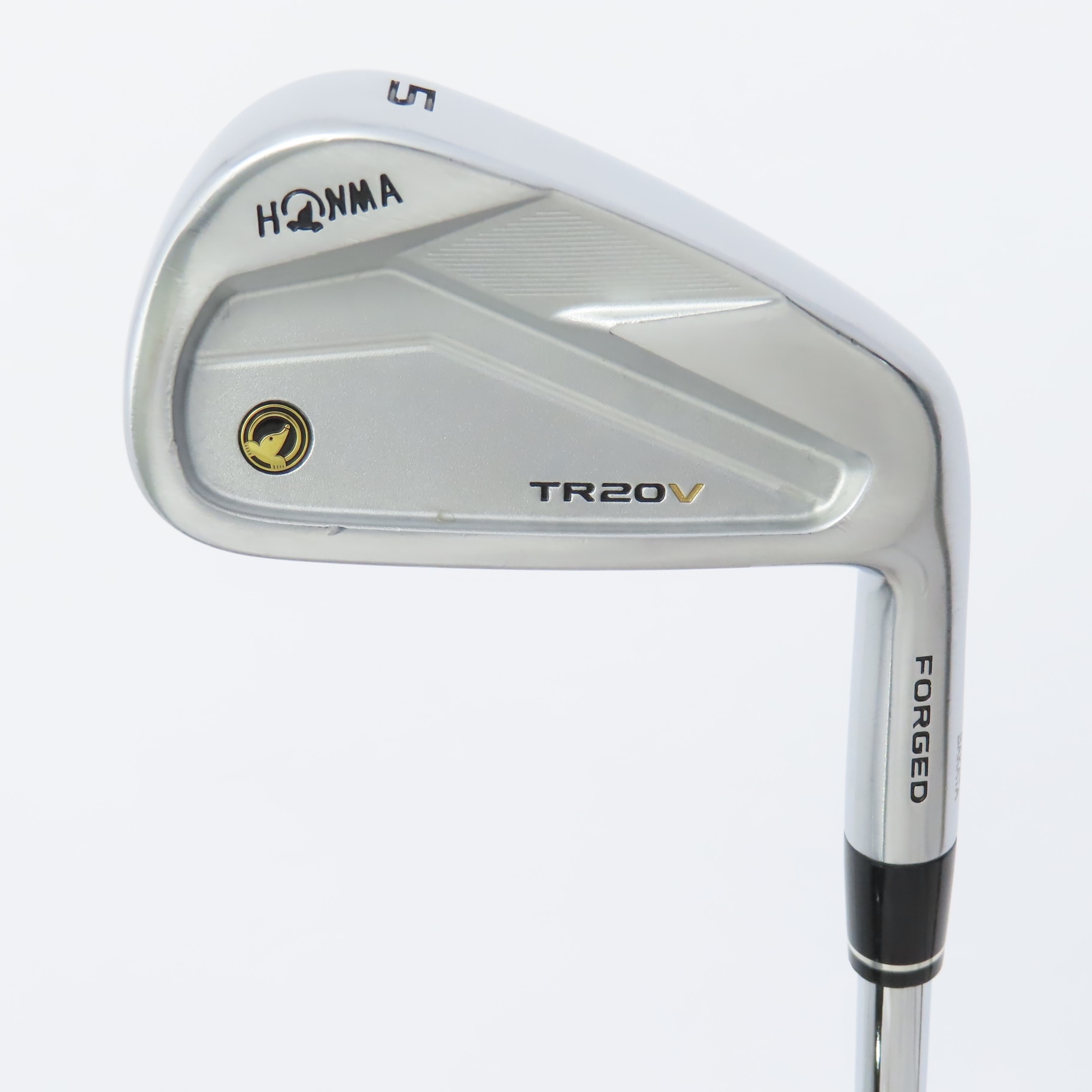 中古】ツアーワールドTR20 V アイアンセット (本間ゴルフ