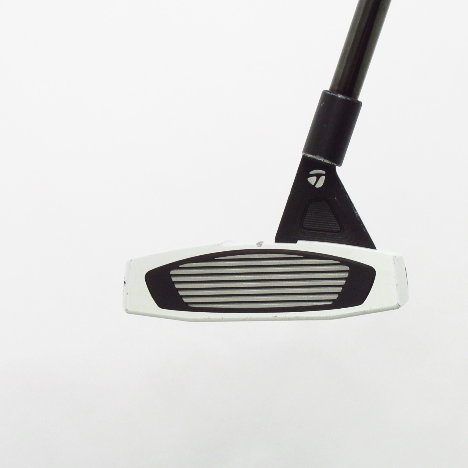 中古】スパイダー GTX トラスヒール WHITE TM1 パター スチール