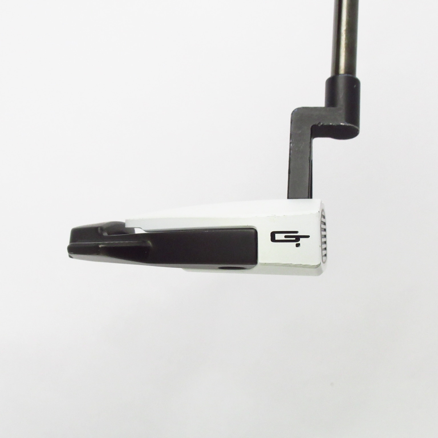 テーラーメイド スパイダー GTX トラスヒール WHITE TM1 スパイダー GTx トラスヒール DUNE SILVER TM1 パター(パター