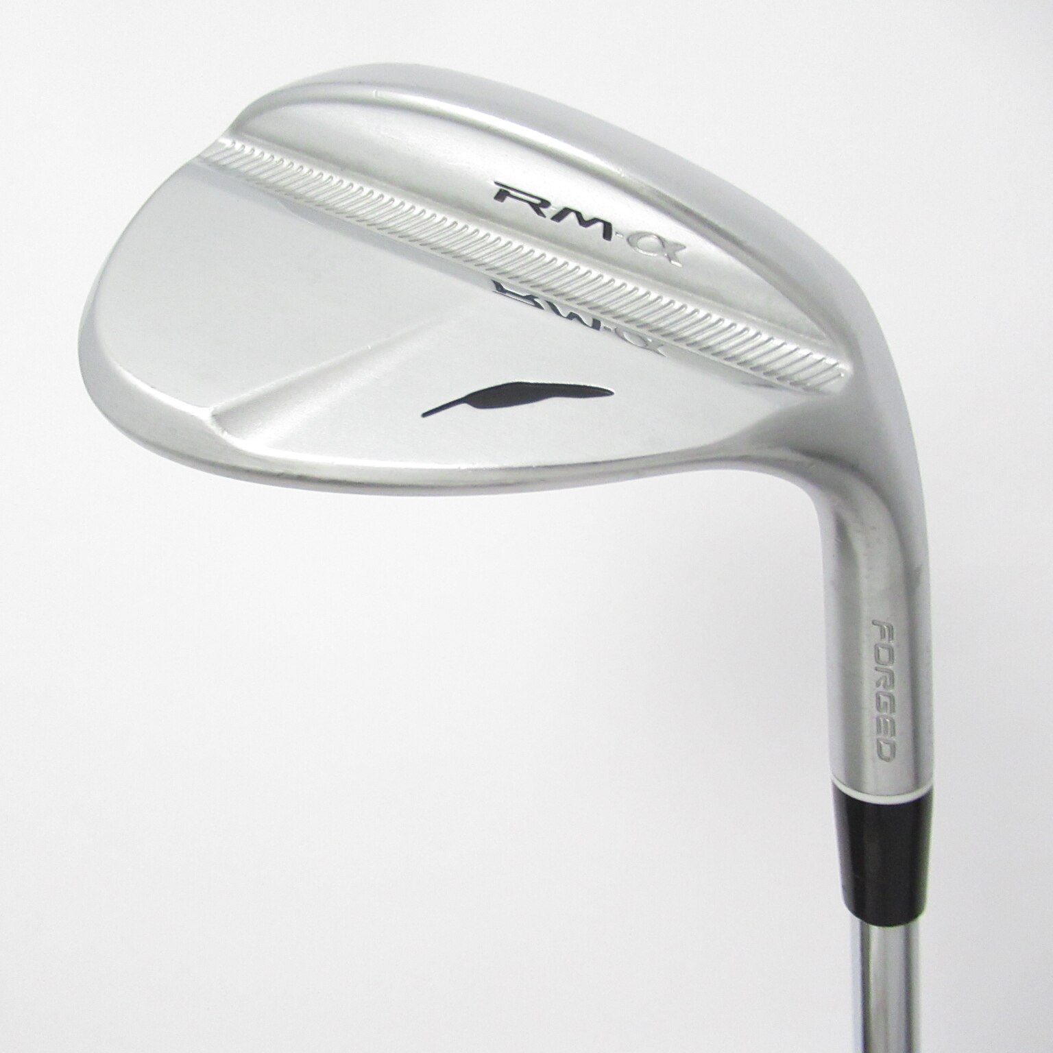 中古美品 フォーティーンRM-αウェッジ DS-114w 50° 56° 2本組 中古】RM-α ウェッジ (フォーティーン) RM 通販｜GDO中古ゴルフ
