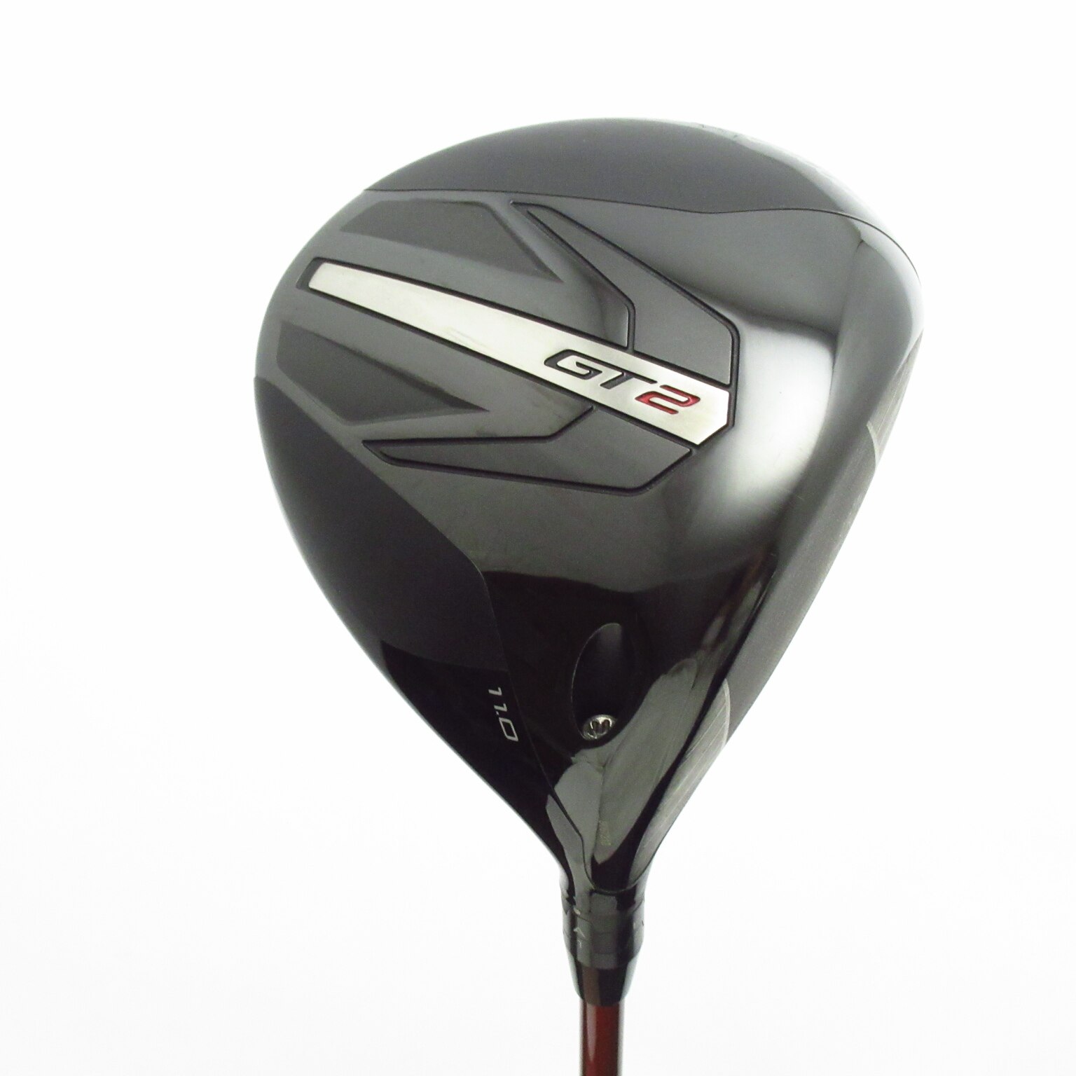 【中古品】タイトリストGT2 / Reve Impact Boron 中古品】タイトリストGT2 / Reve Impact Boron 中古品】タイトリスト