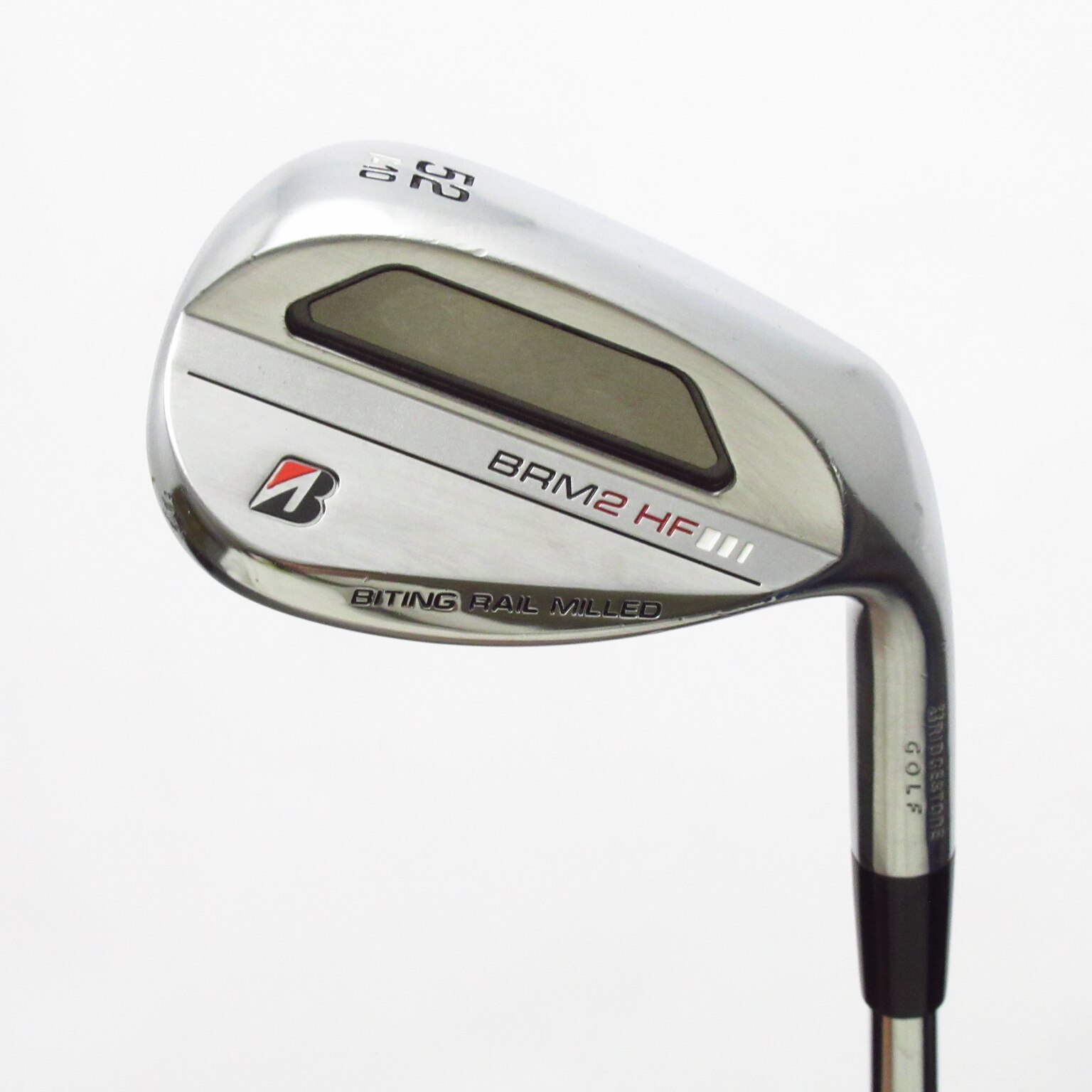 中古品) ブリヂストン BRM2 ウェッジ 56度（A10）TOUR105S 中古】BRM2 ウェッジ N.S.PRO MODUS3 TOUR 105 56-10 S C