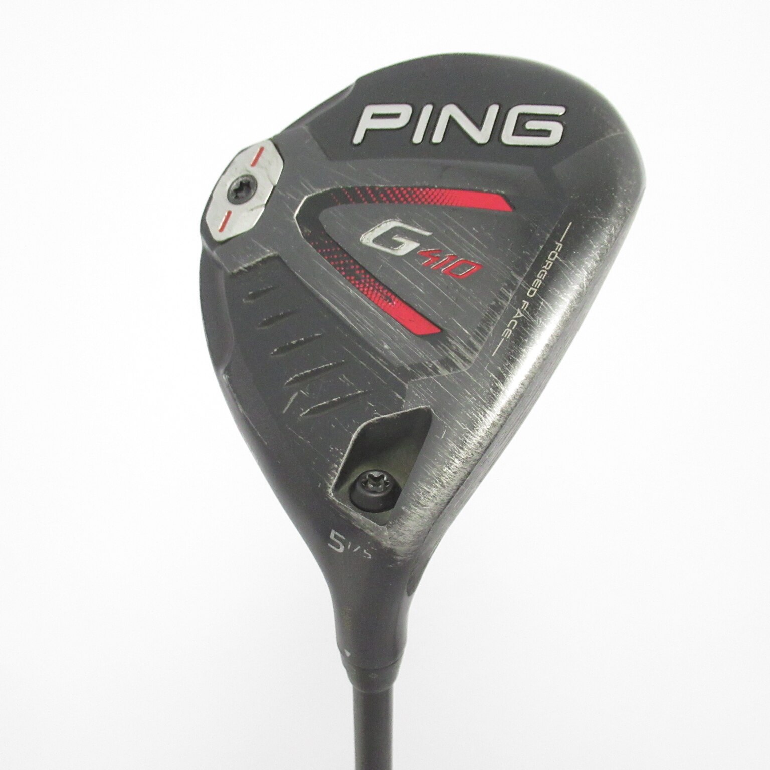 中古】G410 フェアウェイウッド (ピン) 通販｜GDO中古ゴルフクラブ