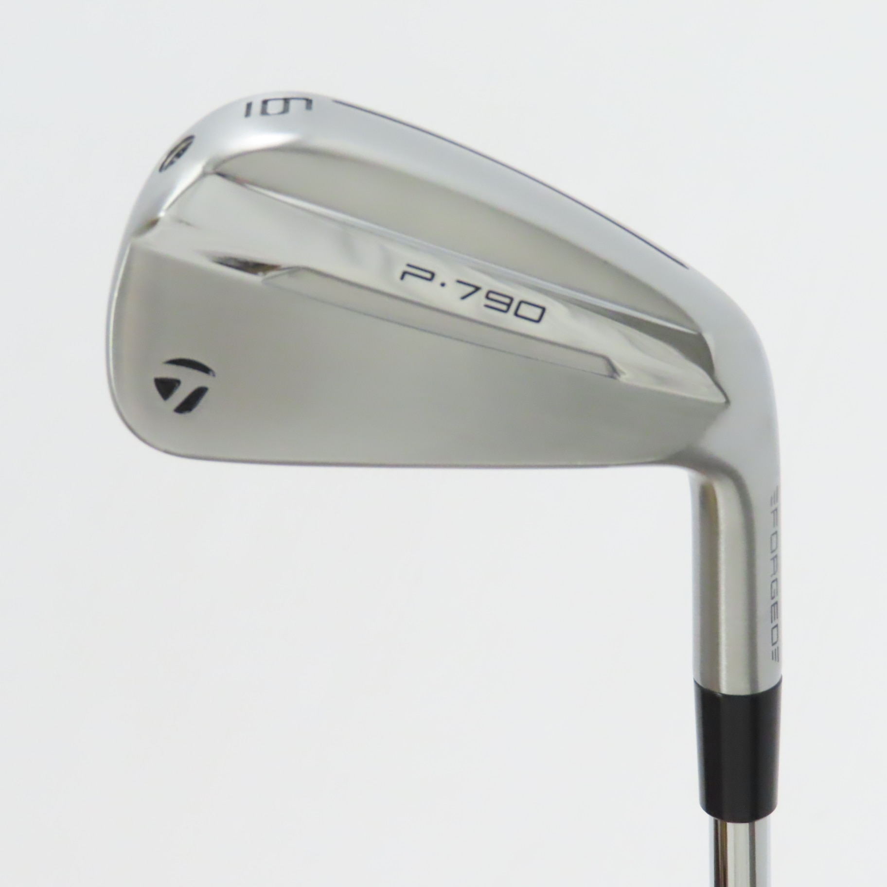 中古】P790 アイアンセット (テーラーメイド) 通販｜GDO中古