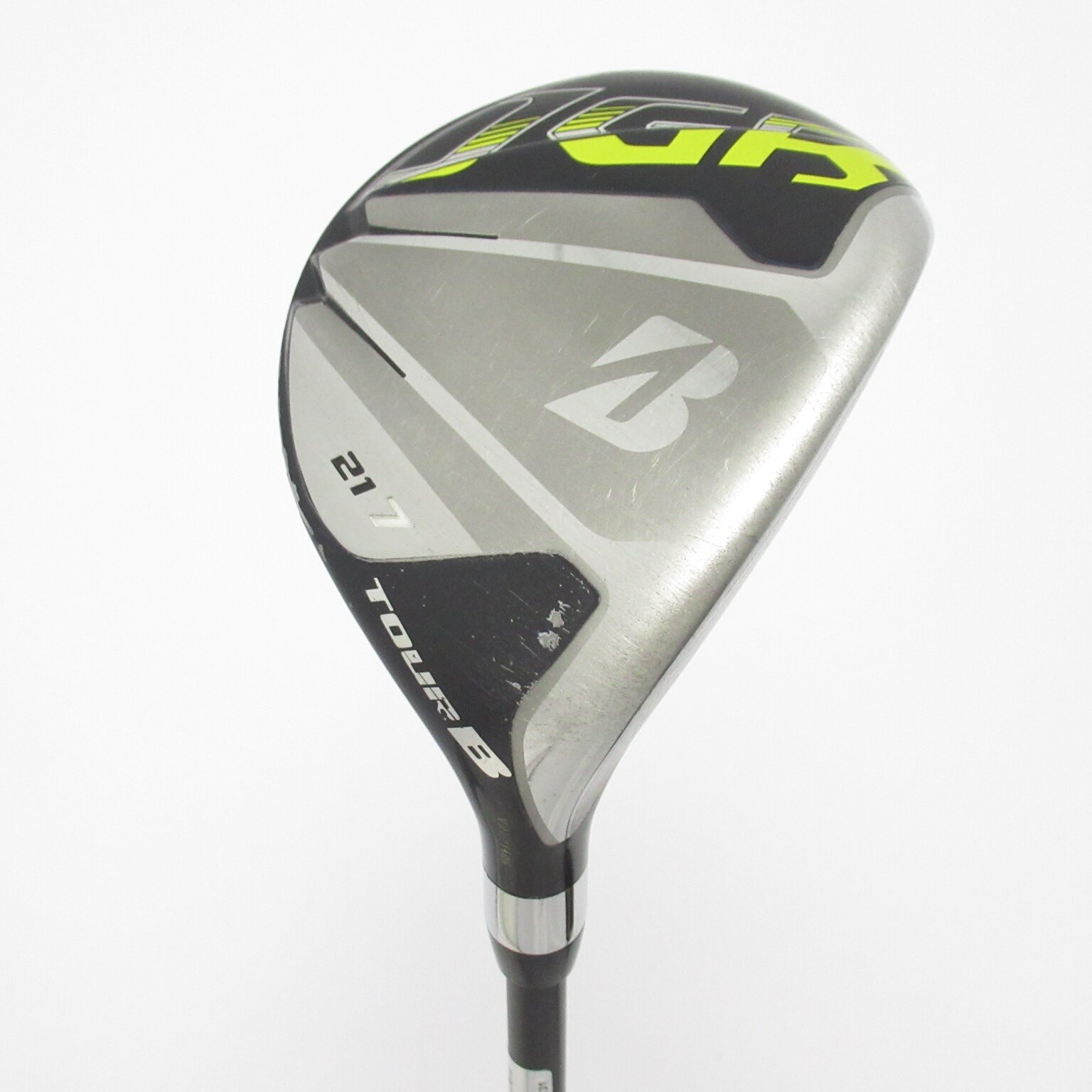 中古】TOUR B フェアウェイウッド (ブリヂストン) 通販｜GDO中古
