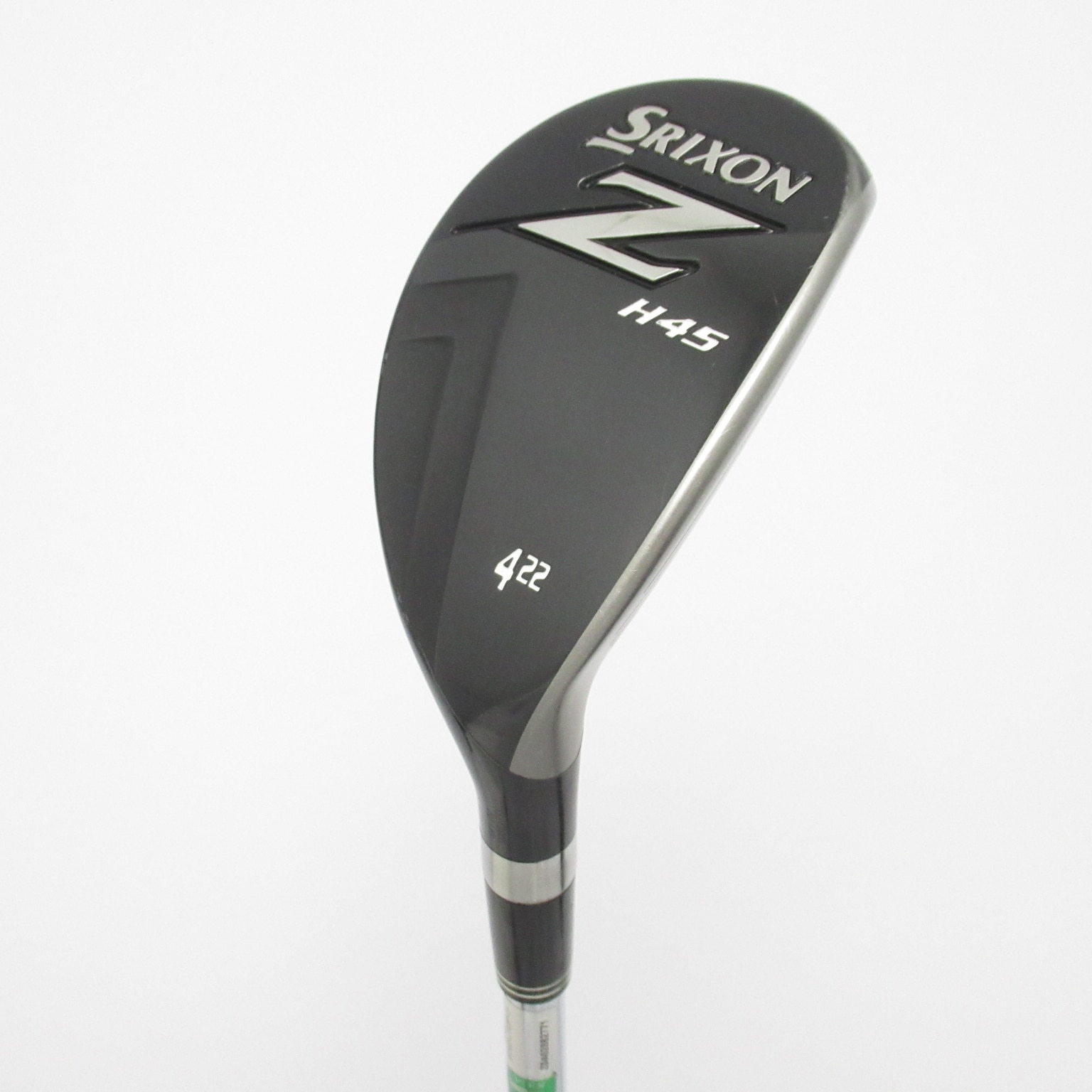 中古即決[0797] ダンロップ スリクソンZ H45/DG D.S.T./S200/16