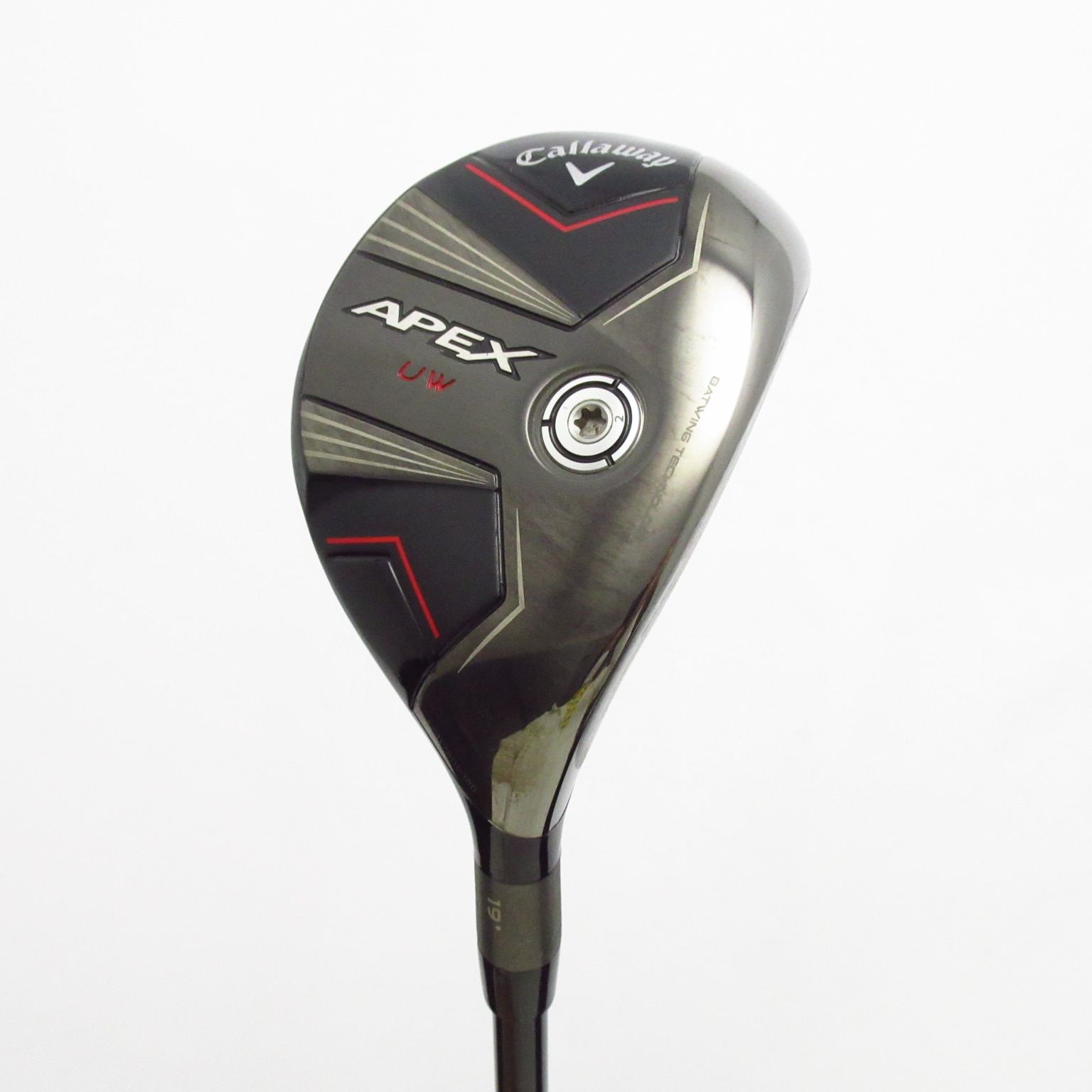 NEW Callaway APEX UW Utility Wood (2023 Japan Model) | eBay