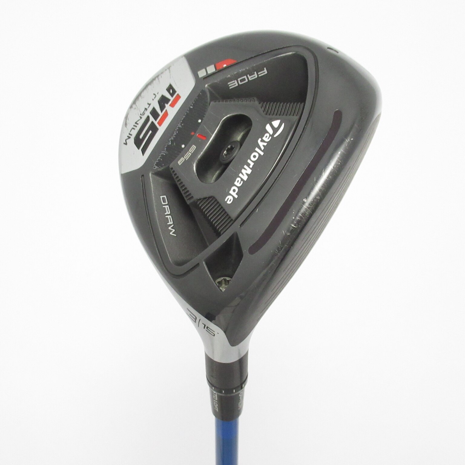 中古】M5 フェアウェイウッド (テーラーメイド) 通販｜GDO中古