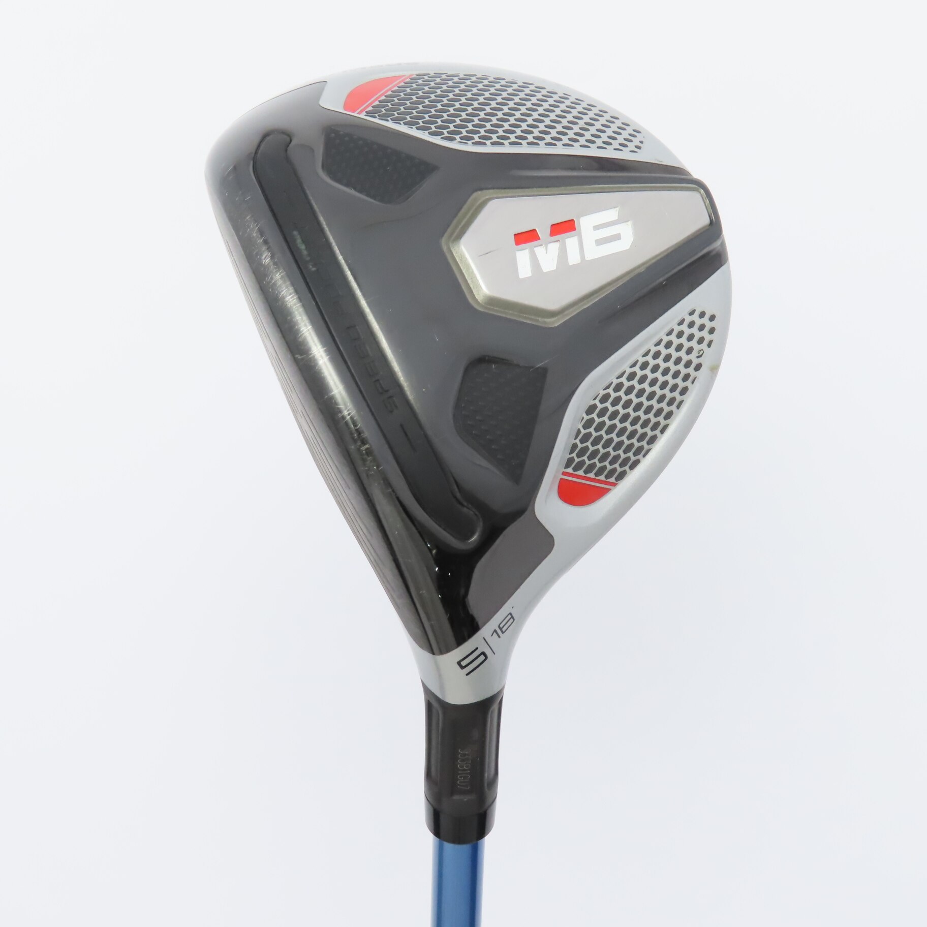 Taylormade M2 3W 5W 4U セット レフティ テーラーメイドゴルフ／M2