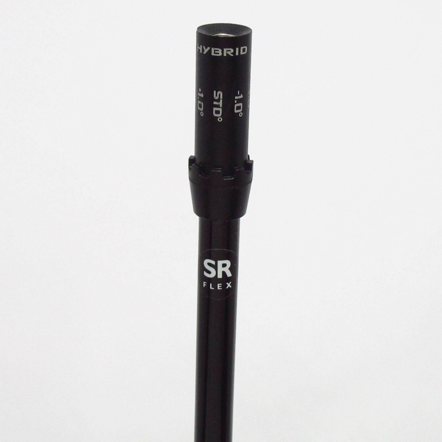 コブラ　純正シャフト　TourAD 5SR フレックスSR 純正 コブラ スリーブ付 TourAD 5 フレックスSR シャフト単品