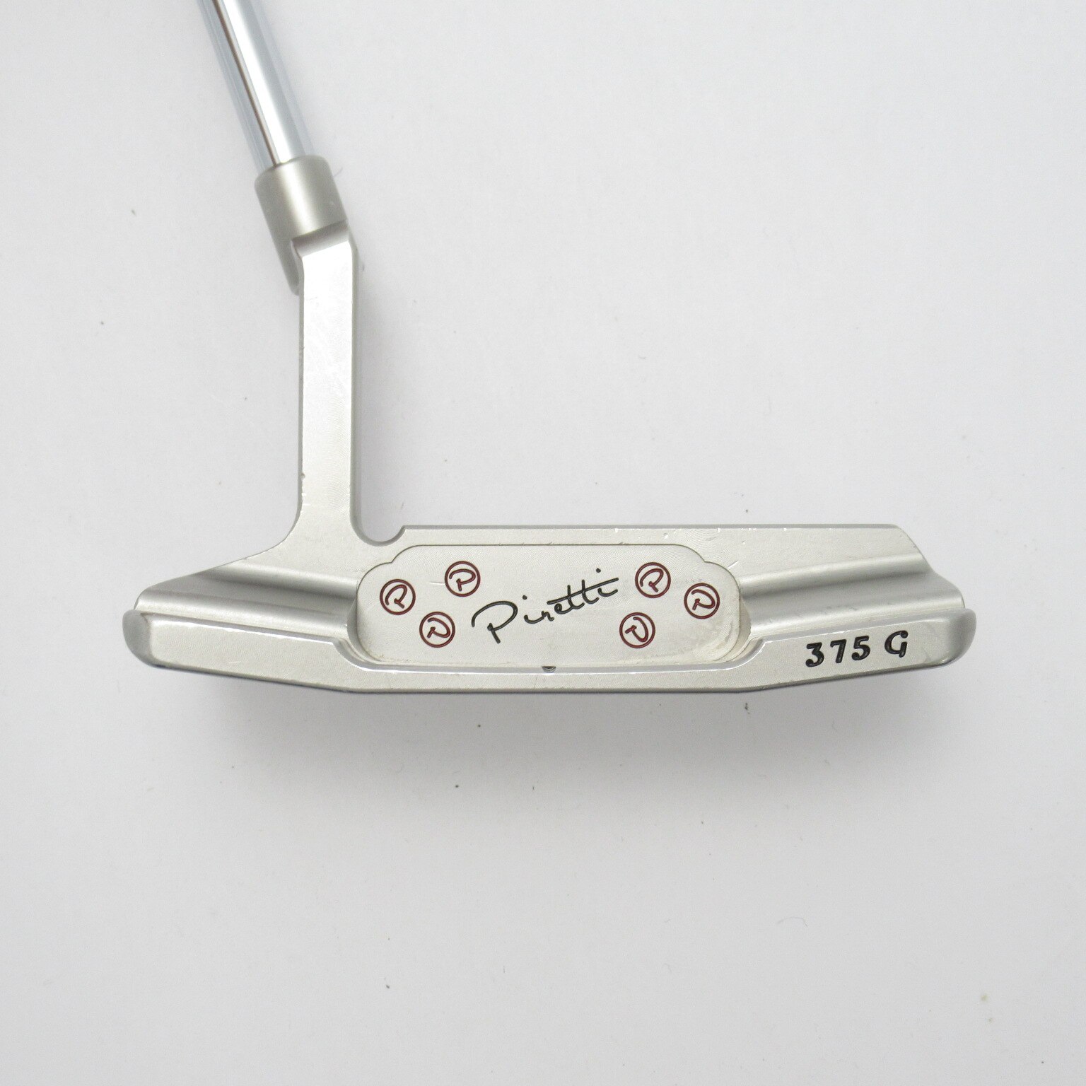 中古】ソノ他 パター パター スチールシャフト 計測項目外 計測項目外