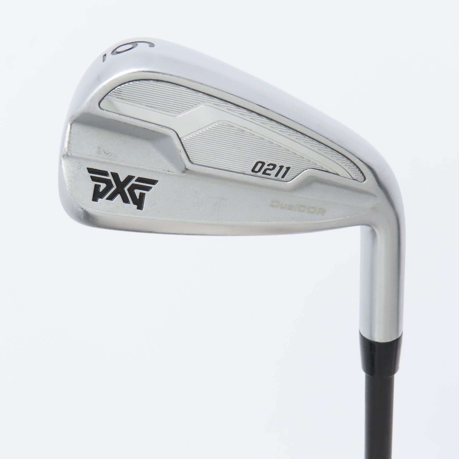 中古】PXG アイアンセット 通販｜GDO中古ゴルフクラブ