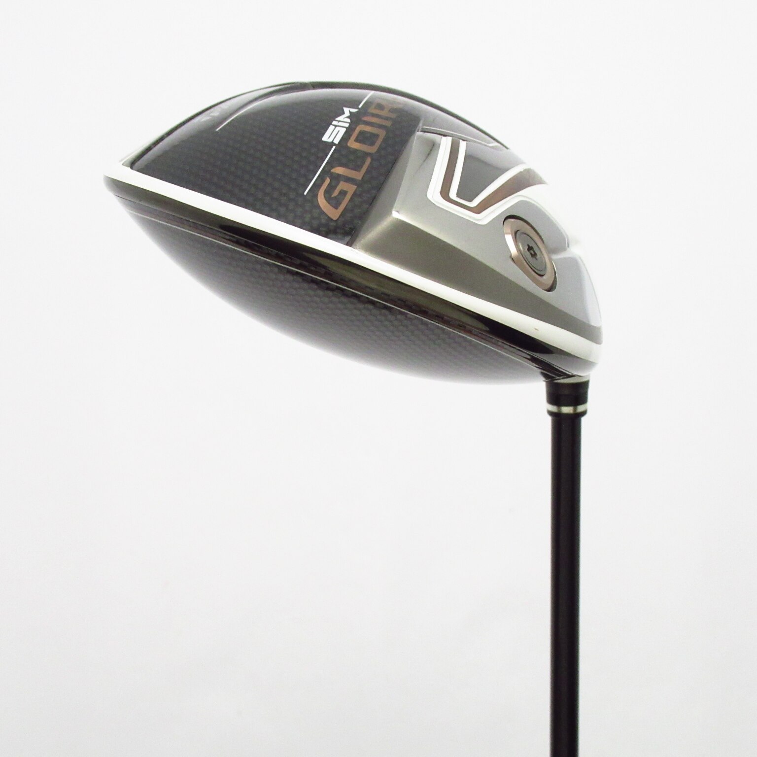 ⭐︎シムグローレ ドライバー Air Speeder TM (R) 10.5° 中古】SIM グローレ ドライバー Air Speeder TM 10.5 R CD