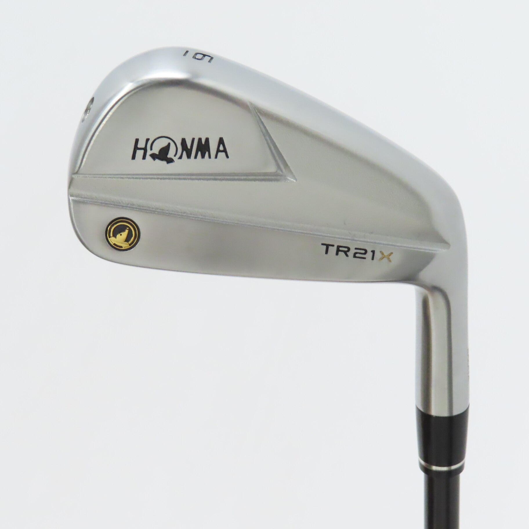 HONMA 本間ゴルフ TOUR WORLD TR21X 6本セット HONMA Tour World TR21X Irons #6-11(6Clubs)/VIZARD/FlexR/Iron