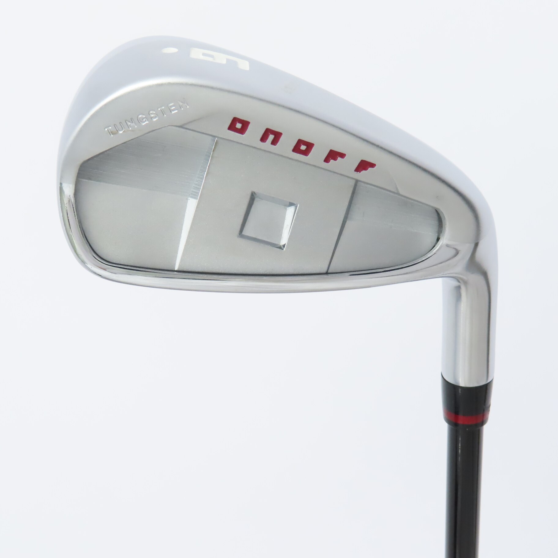 ONOFF AKA2020 アイアンセット オノフ AKA アイアン2020年モデルの試打＆評価／ミスでも飛ぶ