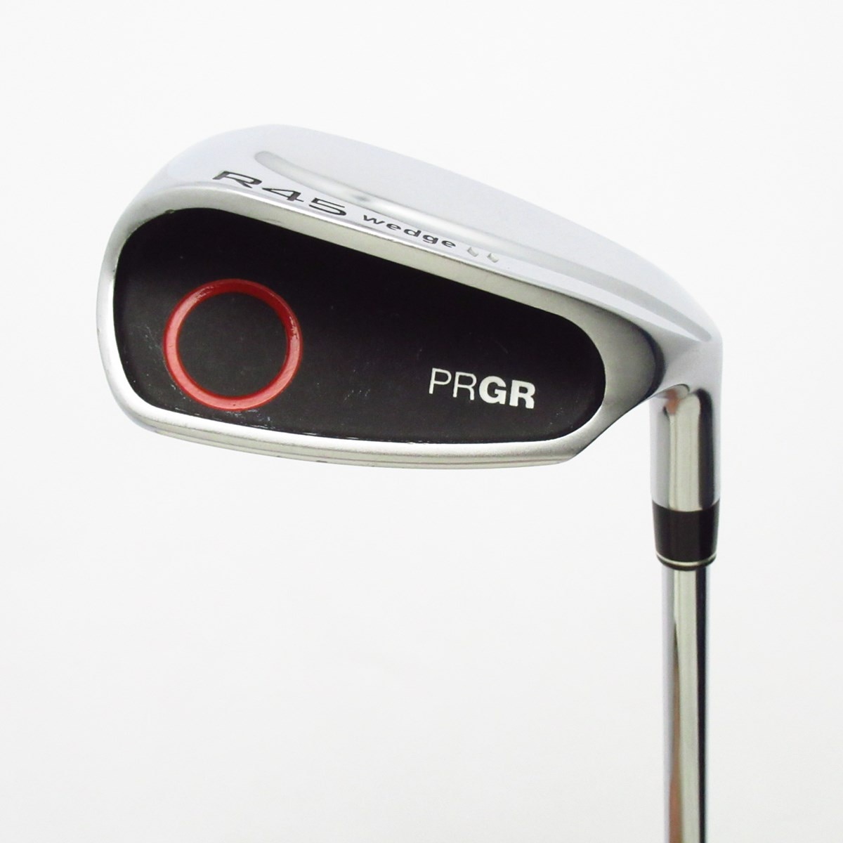 PRGR R55 wedge プロギア チッパー ウェッジ プロギア R45 R55ウェッジ