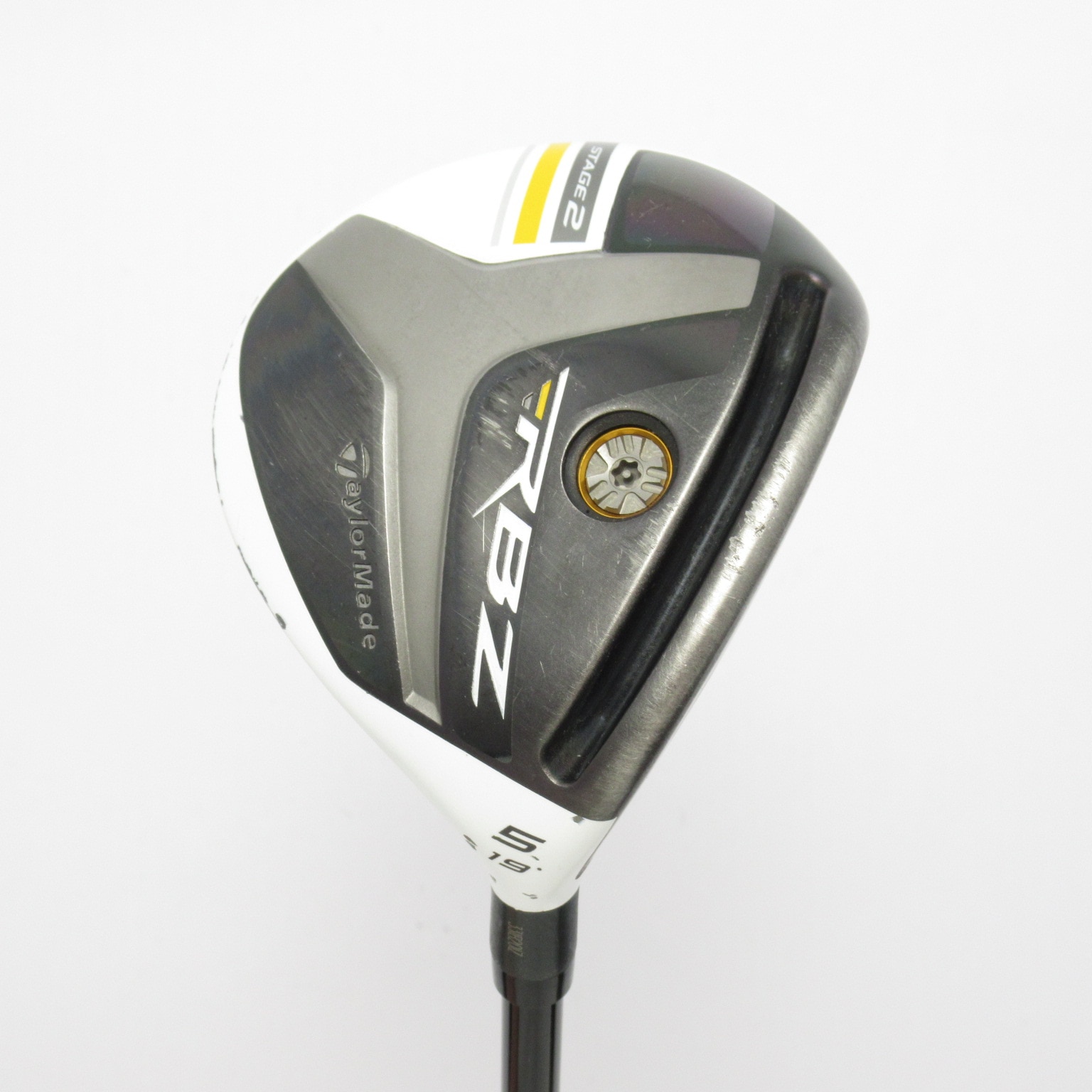 中古】RBZ(ロケットボールズ) フェアウェイウッド