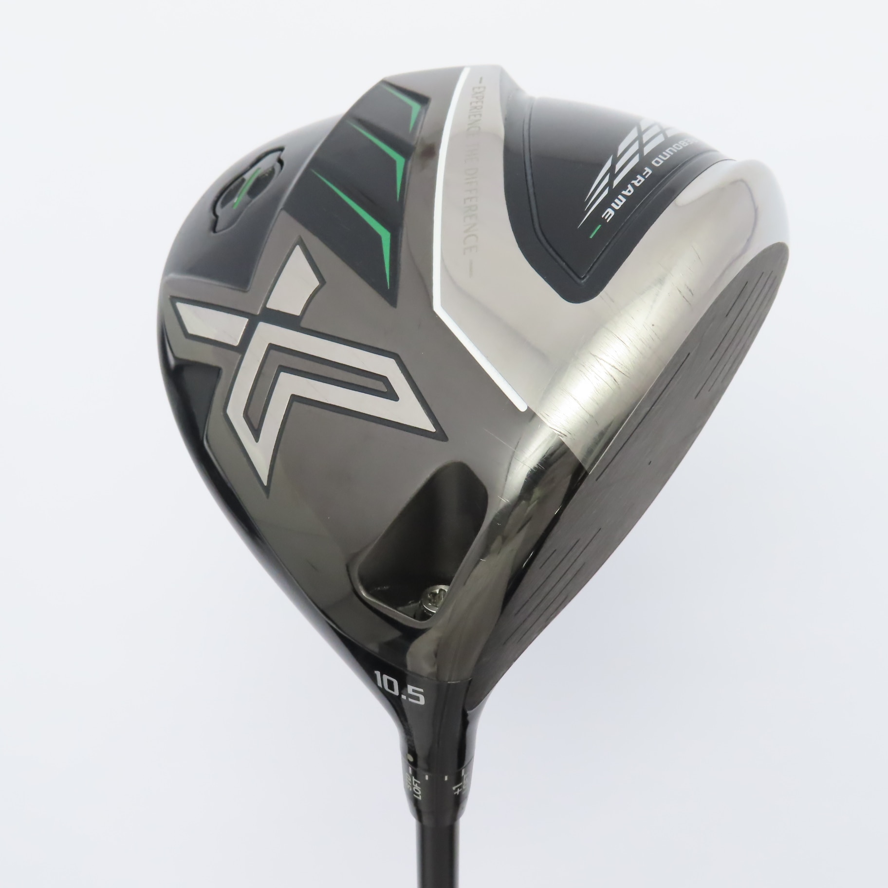 中古】ゼクシオ X [2022] ドライバー (ダンロップ) ゼクシオ