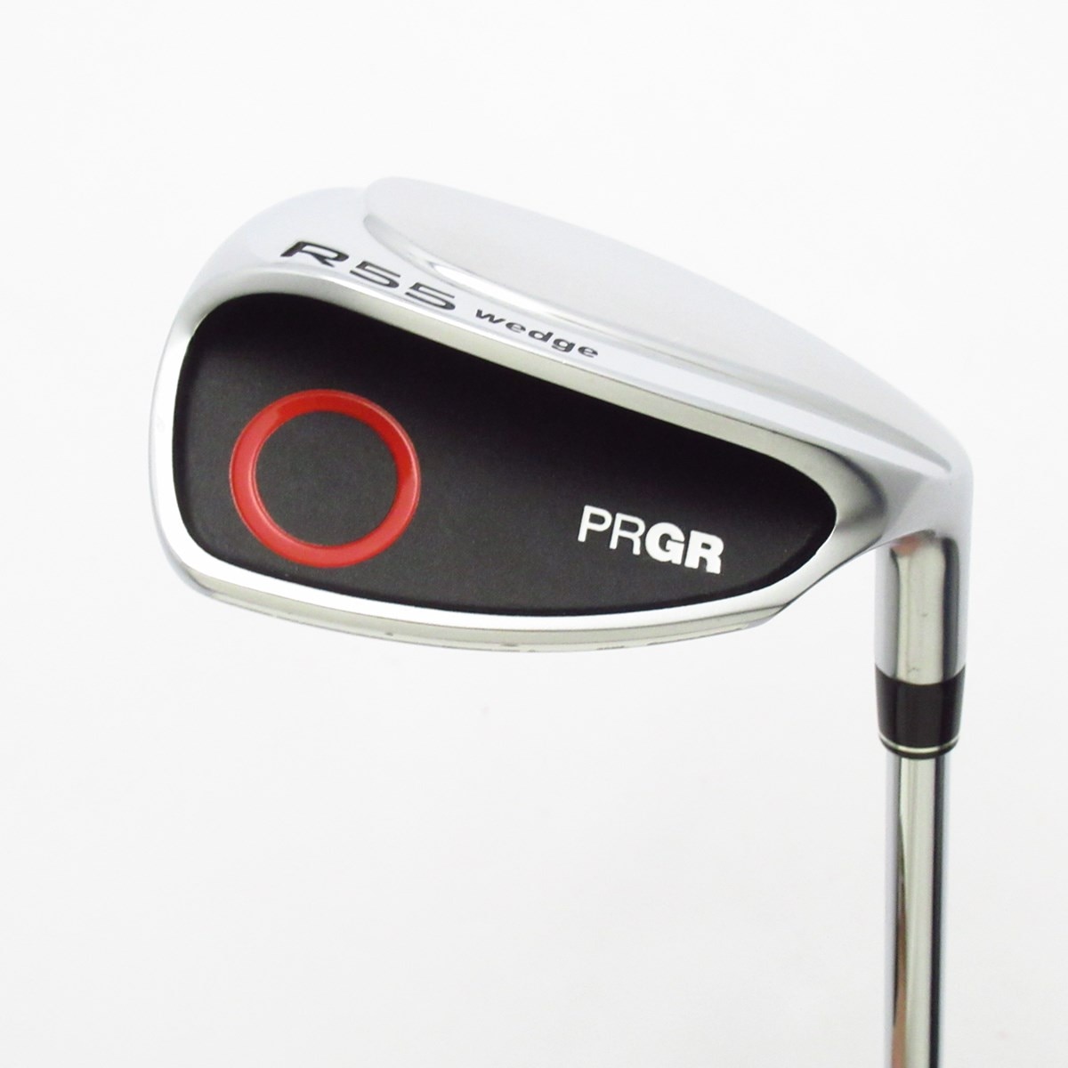 中古】R55 Wedge ウェッジ スチールシャフト 55 その他 C