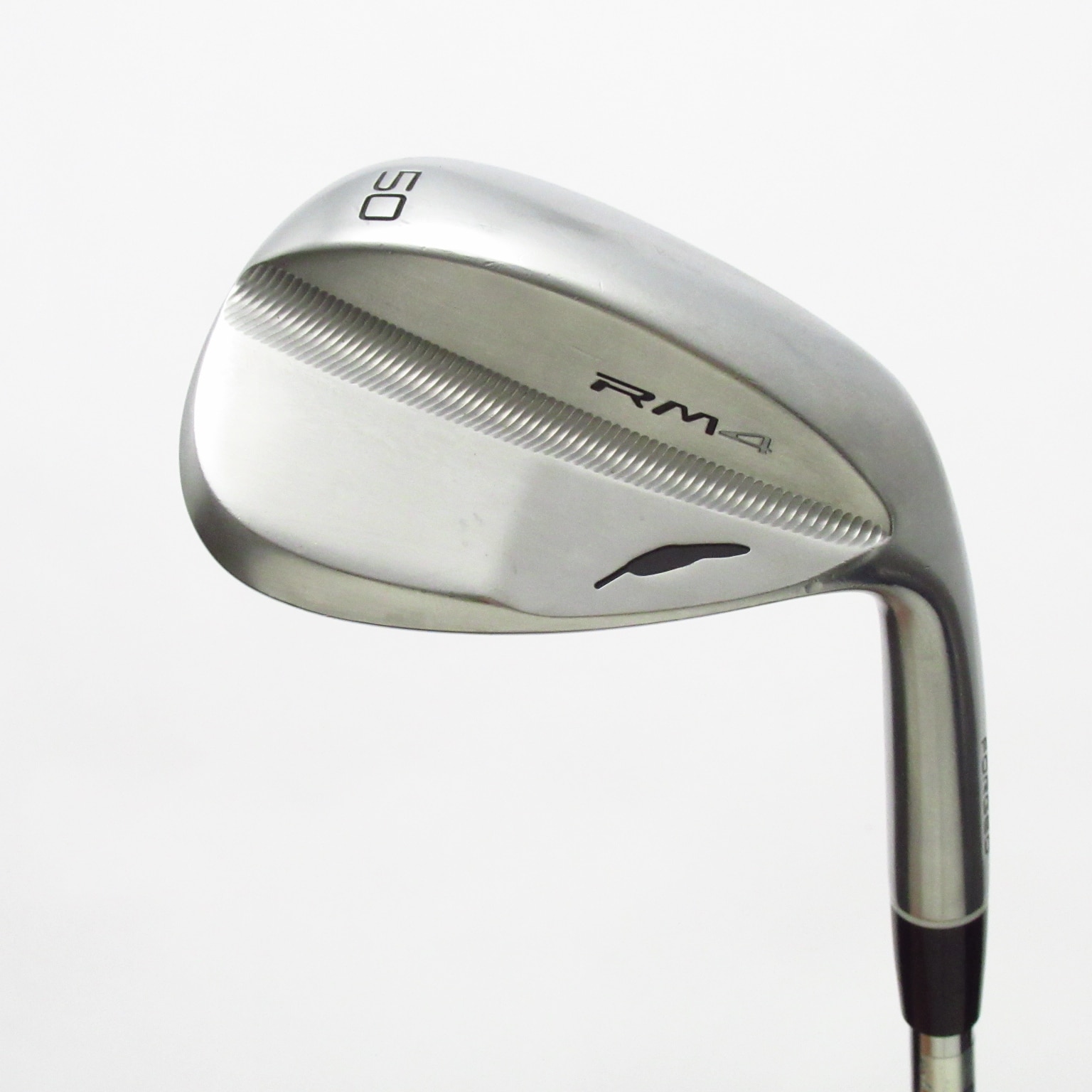 中古】RM-4 ウェッジ (フォーティーン) 通販｜GDO中古ゴルフクラブ