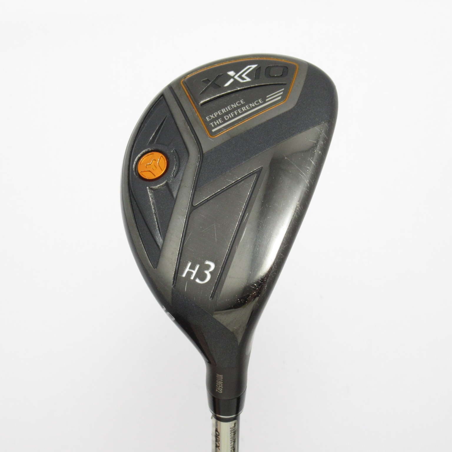 楽天市場】6 番 ユーティリティ 中古（ブランドゼクシオ