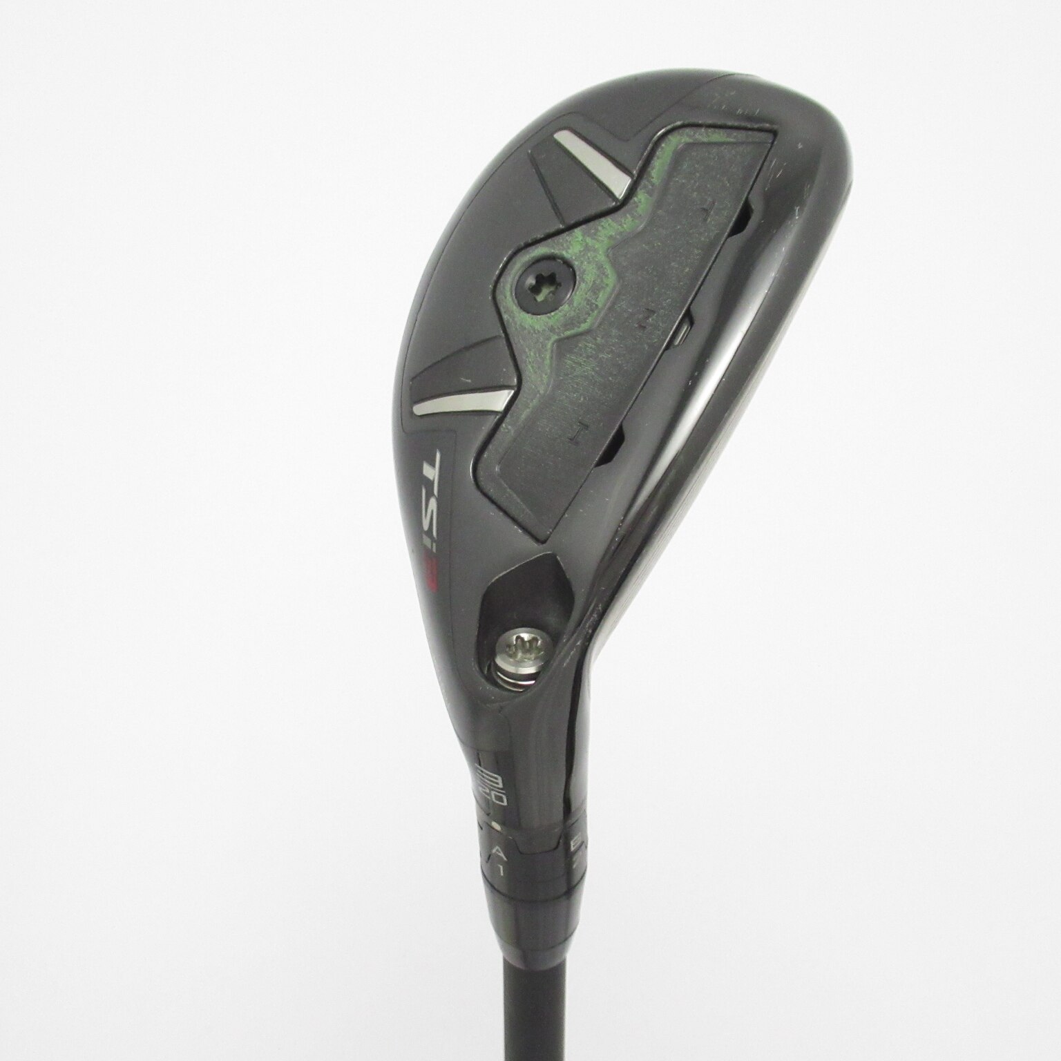 中古】TSi3 ユーティリティ N.S.PRO MODUS3 HYBRID GOST 370tip 中古】TSi3 ユーティリティ N.S.PRO MODUS3 HYBRID GOST 370tip