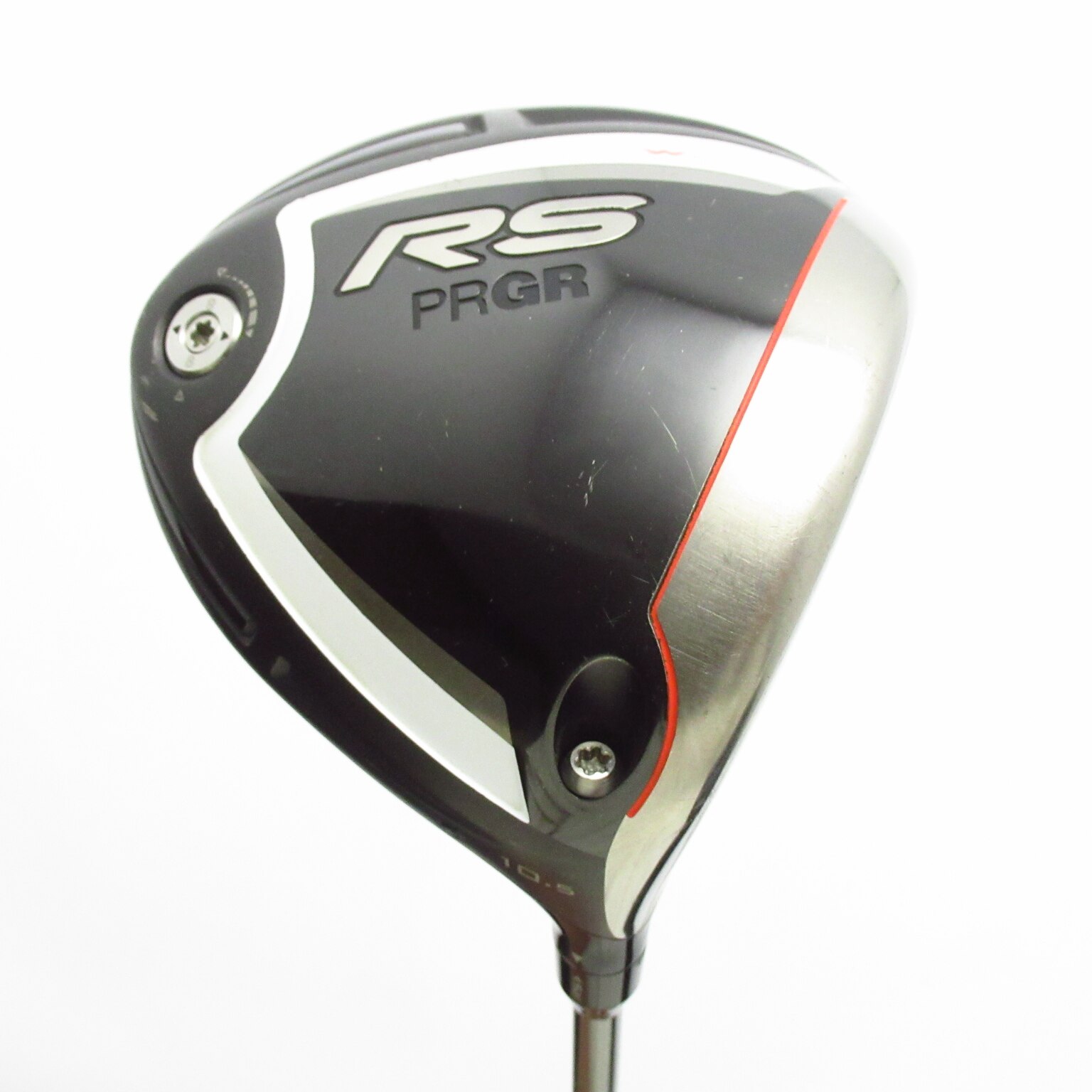 PRGR RS フェアウェイウッド 3W・5W ツアーAD IZ-7 S [メーカー