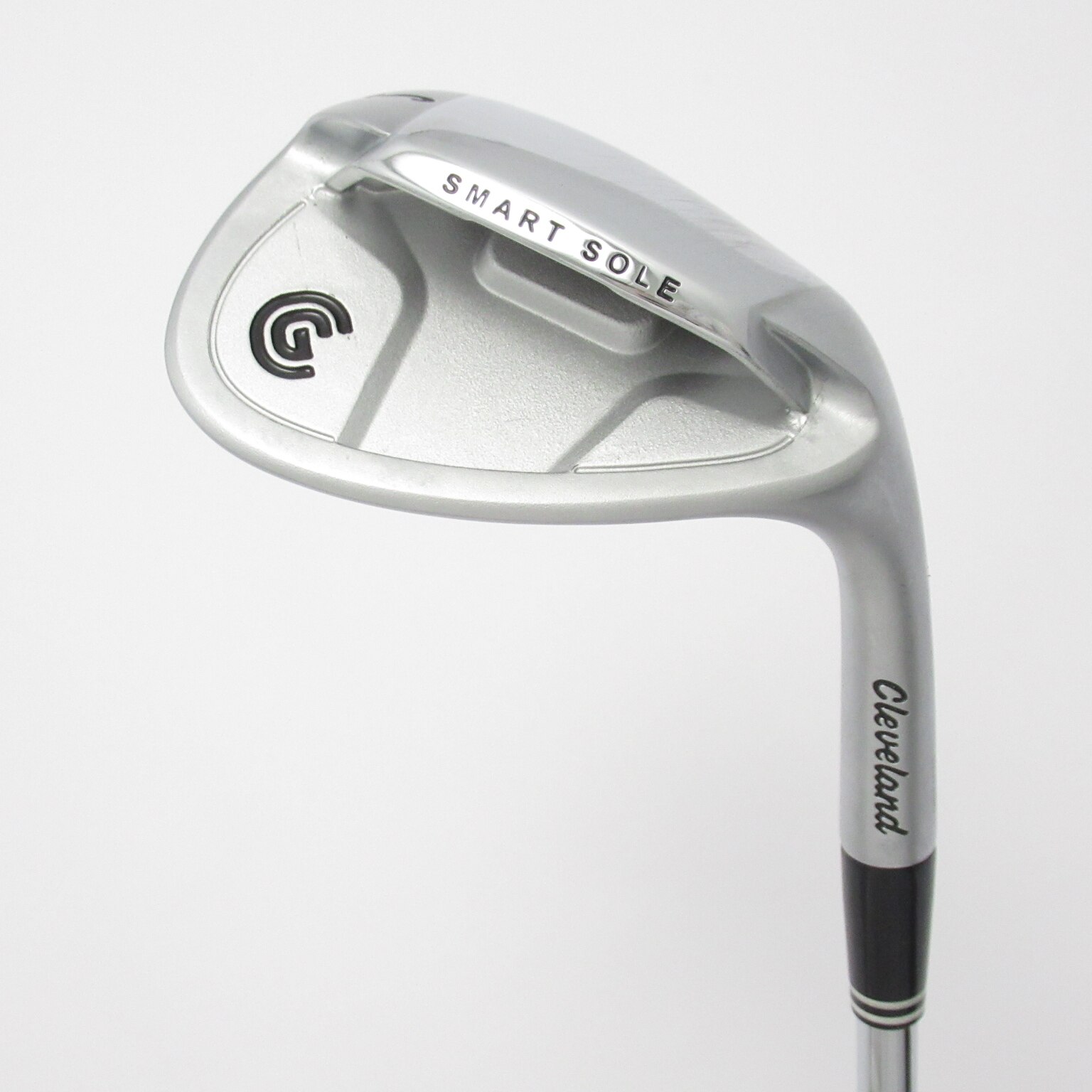 中古品　クリーブランド　スマートソール4 TYPE-G 50° Cleveland クリーブランド 中古ウェッジ SMART SOLE 4 Type-G(50