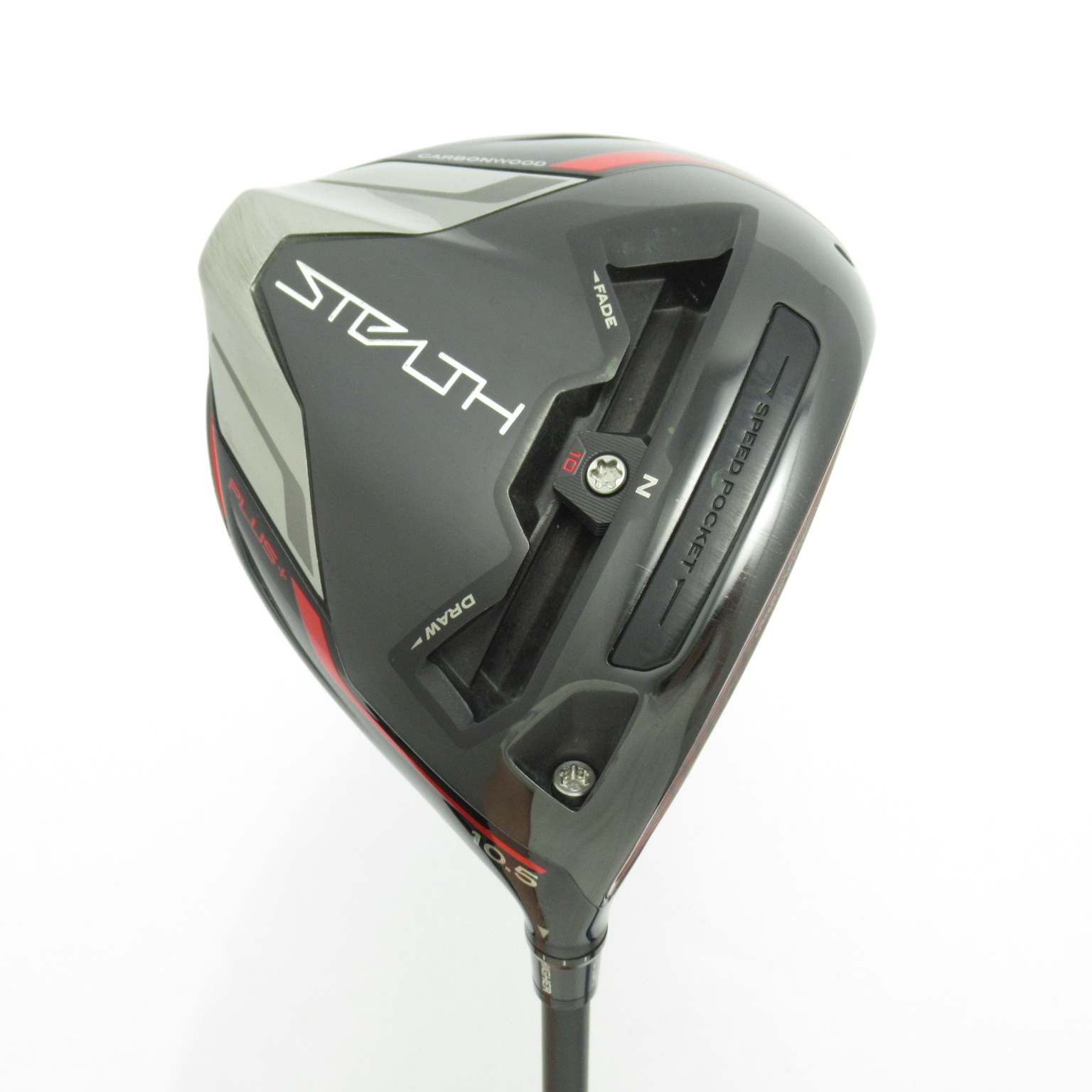 TaylorMade - テーラーメイド ステルスHD9.0°ドライバー/中古 2025年最新】Yahoo!オークション -ステルス ドライバー 9の中古