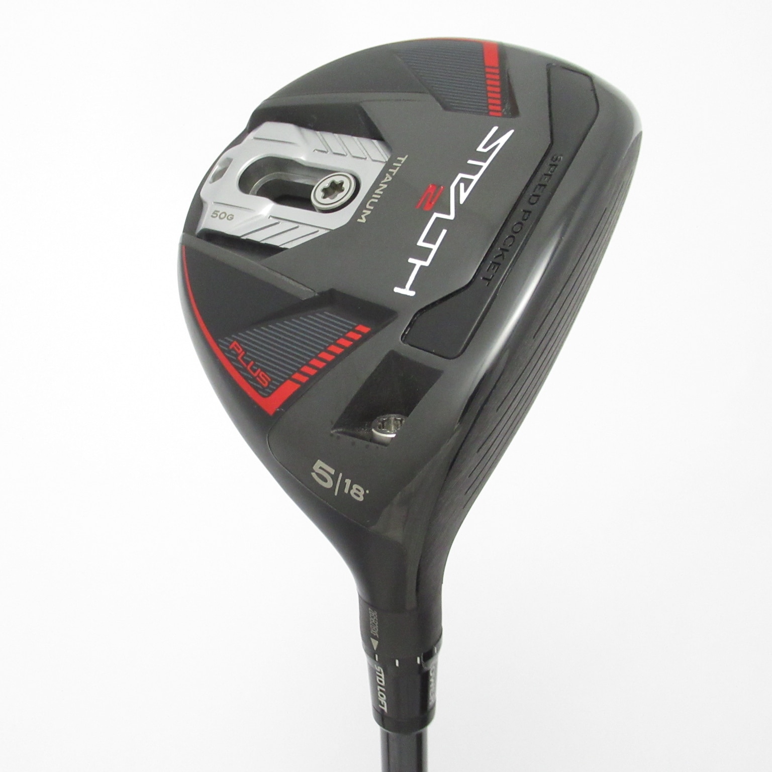 中古】ステルス フェアウェイウッド (テーラーメイド) 通販｜GDO中古