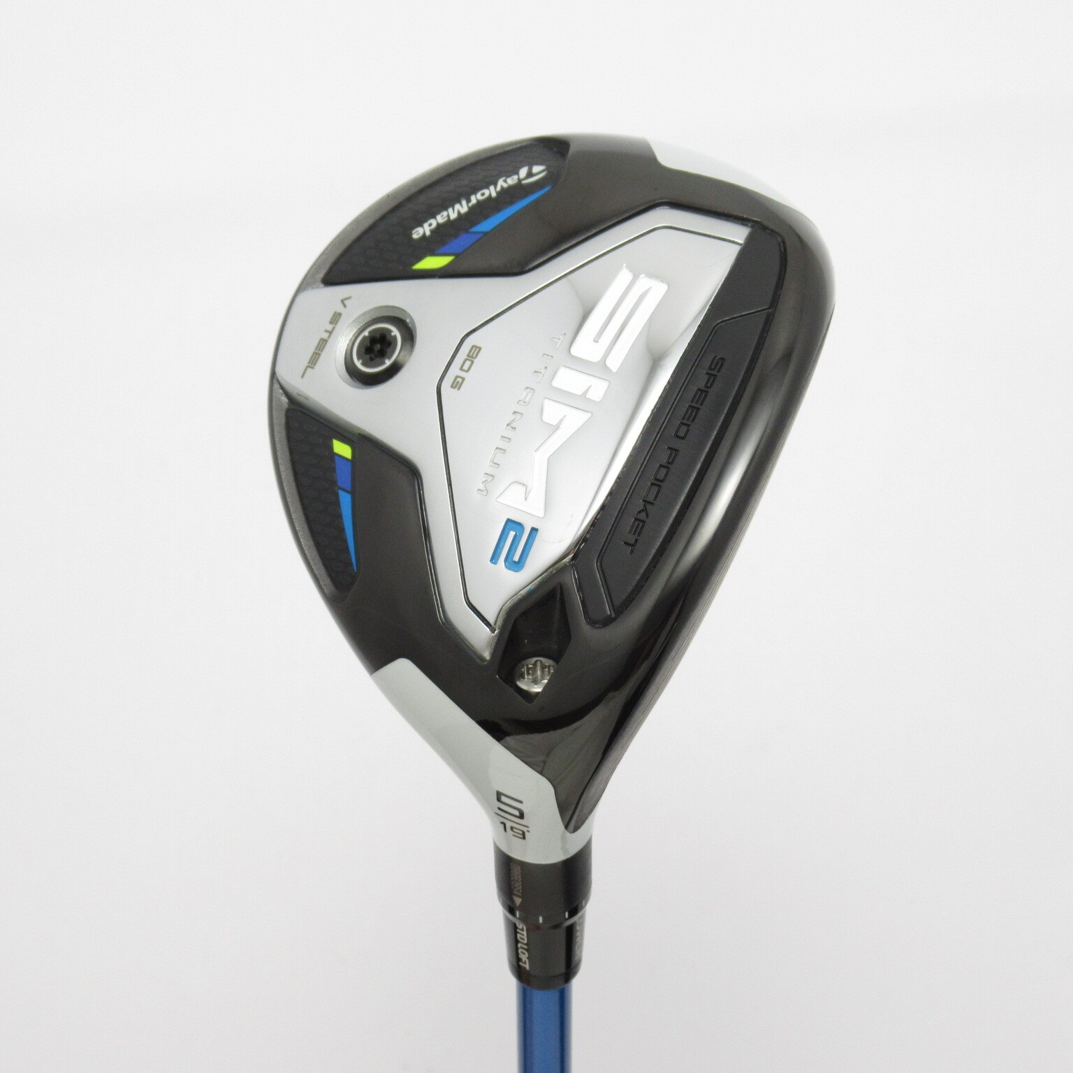 でおすすめアイテム。 中古】SIM2 通販｜GDO中古 (テーラーメイド) フェアウェイウッド クラブ