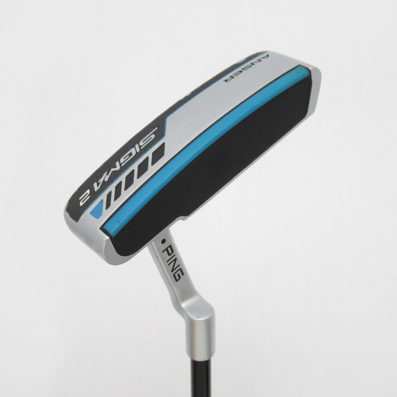 中古】SIGMA G パター ピン(PING) 通販｜GDO中古ゴルフクラブ