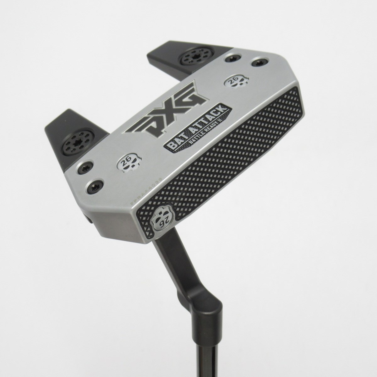楽天市場】SIK GOLF JUMBOMAX ジャンボマックス Flat フラット