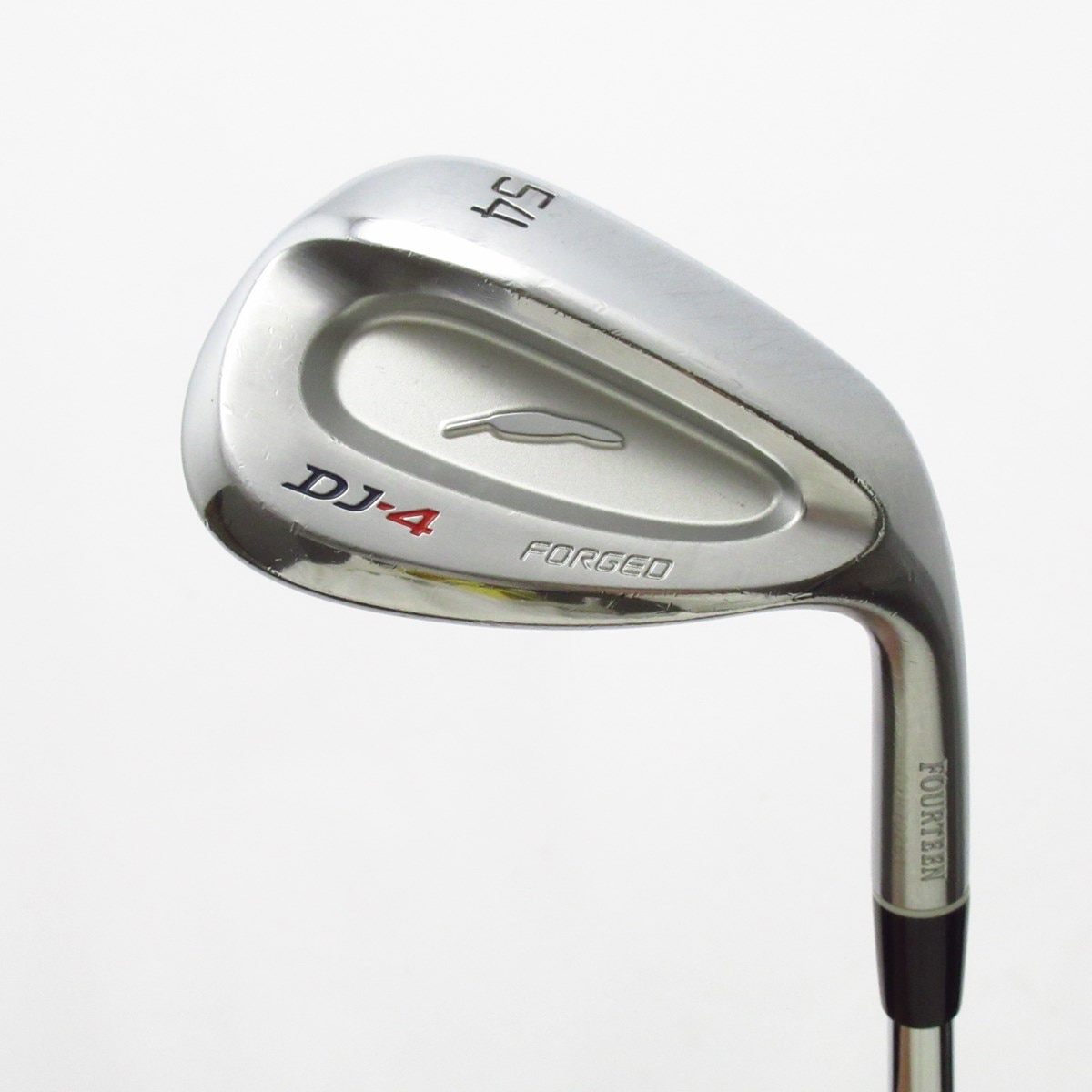 中古 ウェッジ フォーティーン DJ-5/NSPRO TS-114w/wedge/46