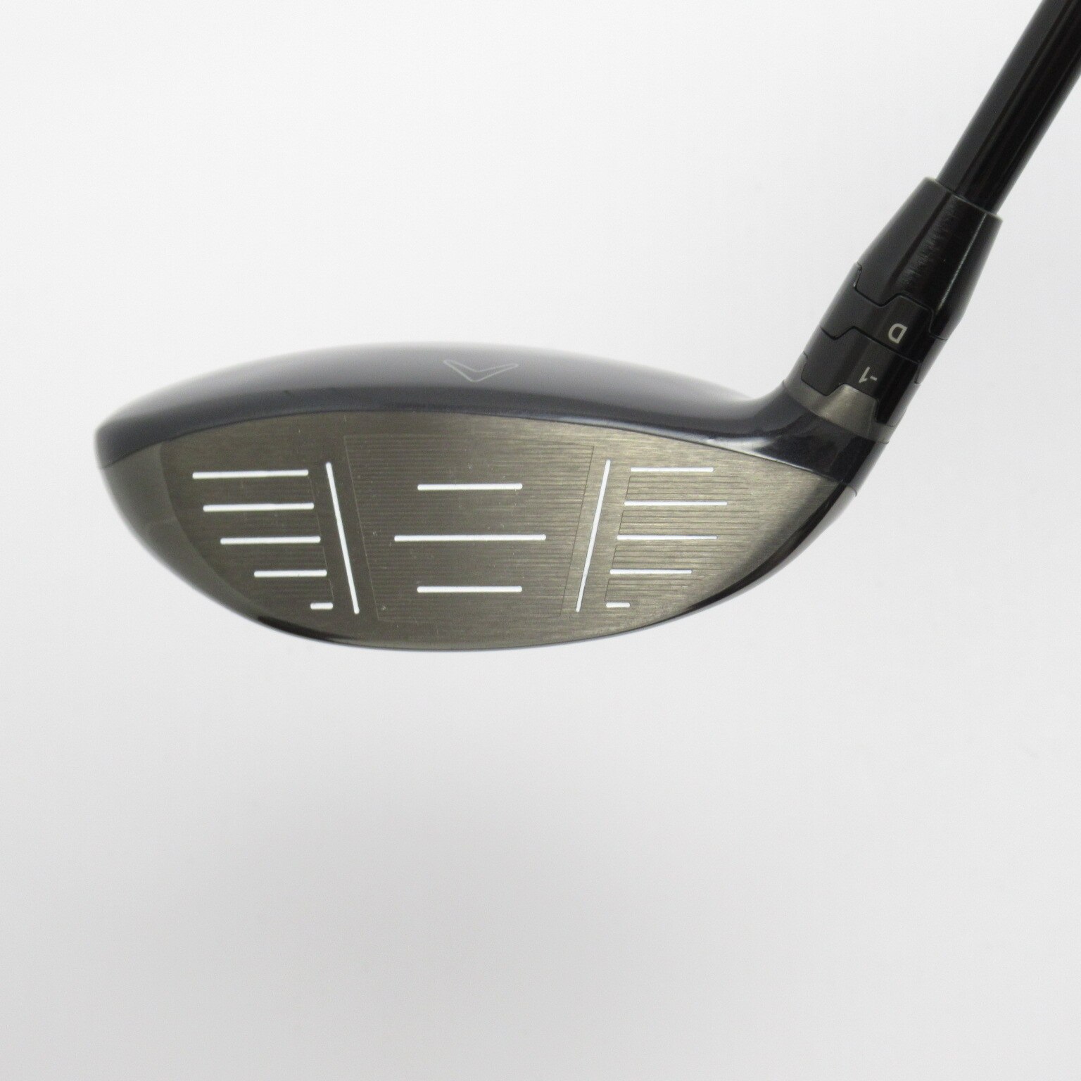 中古】ビッグバーサ 23 フェアウェイウッド Speeder NX 40 for