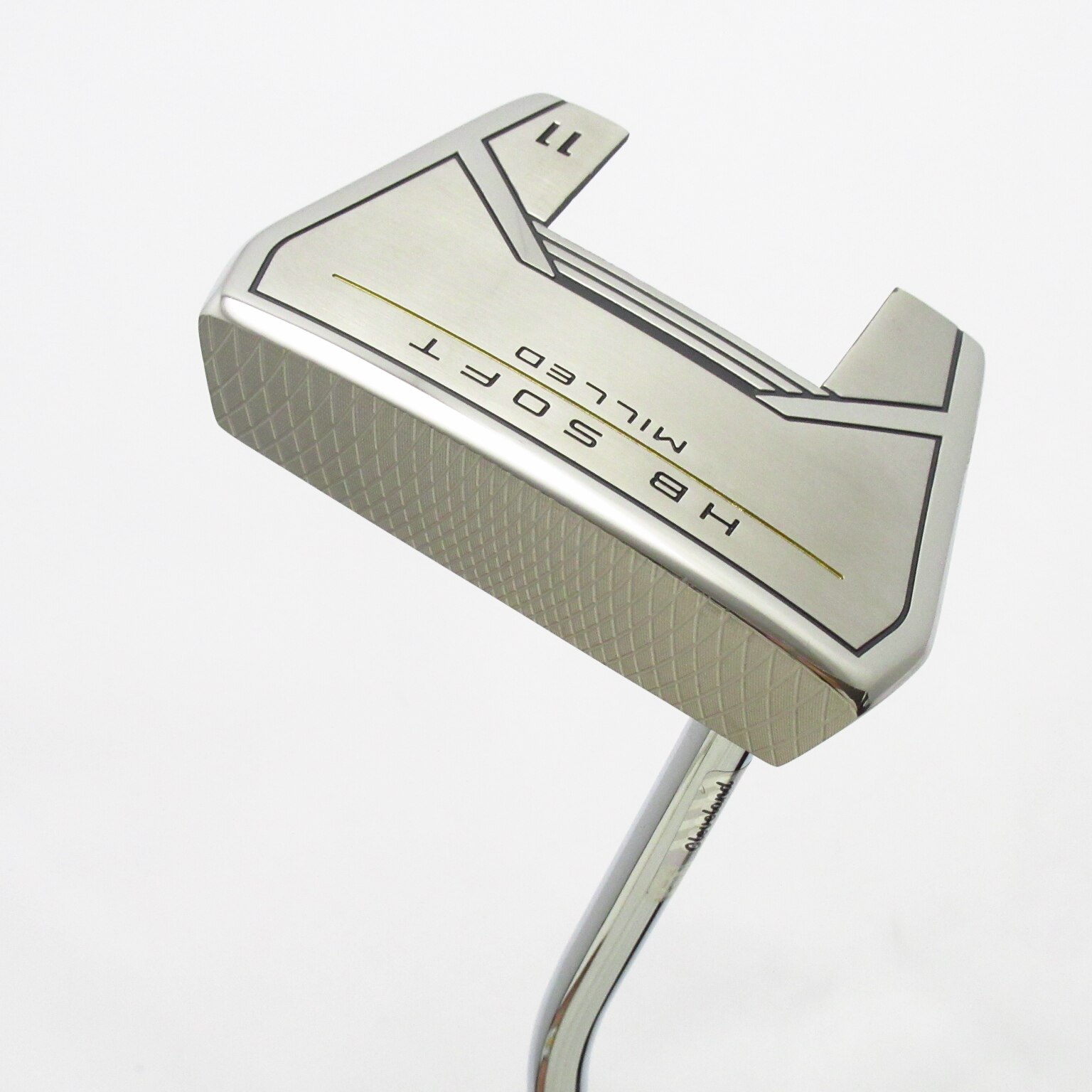 Titleist - ＊DDS＊&lt;中古&gt;レフティ用パター Amazon | 2023 SUPER SELECT GOLO 6.5 33 RH | Titleist | パター