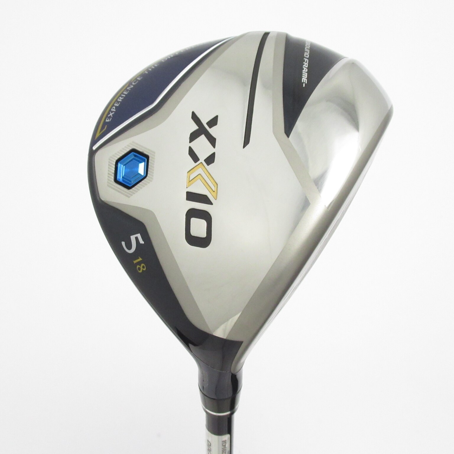 XXIO X フェアウェイウッド(5W) 22年モデル ゼクシオ エックス フェアウェイウッド | ウッド | 製品情報