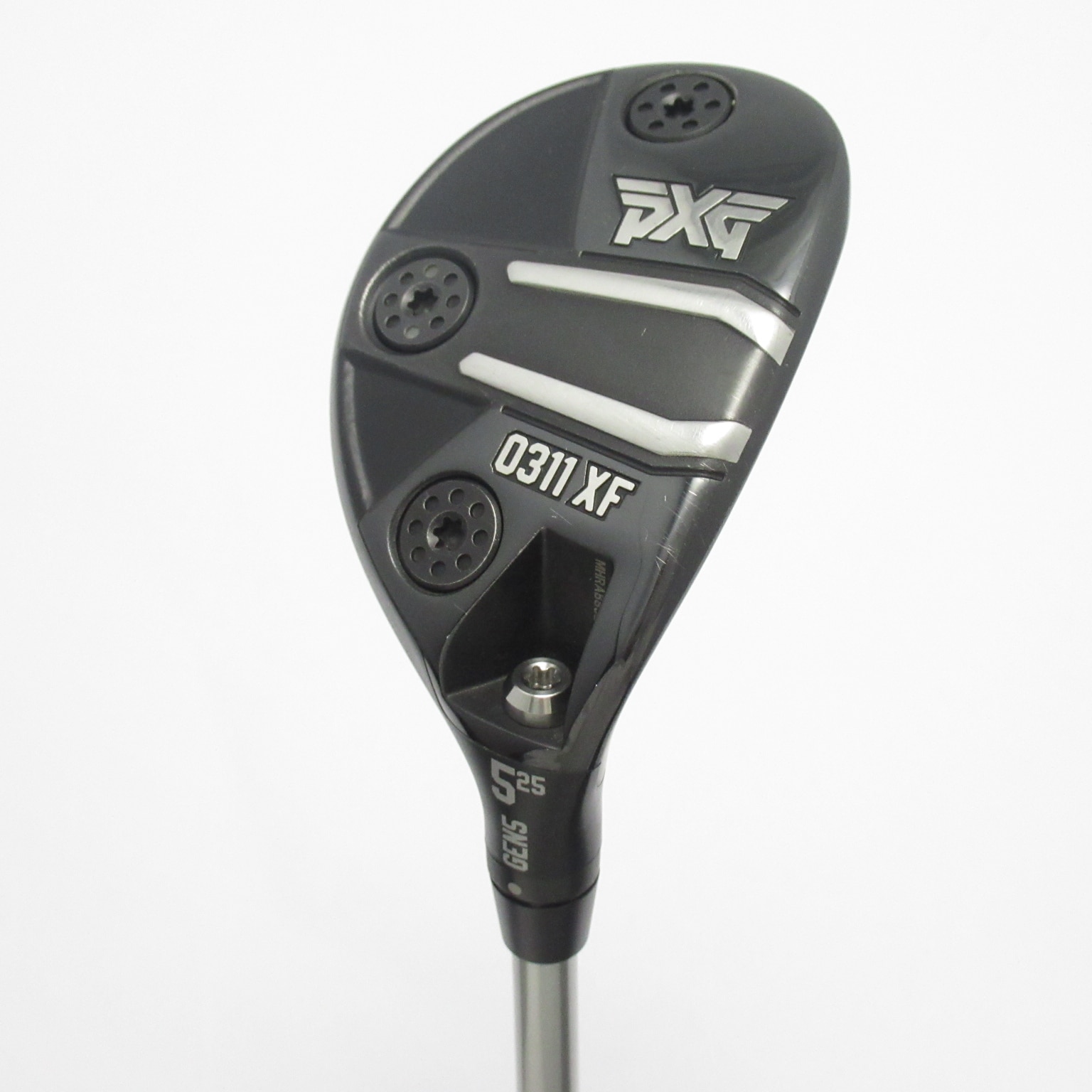 中古】PXG ユーティリティ 通販｜GDO中古ゴルフクラブ